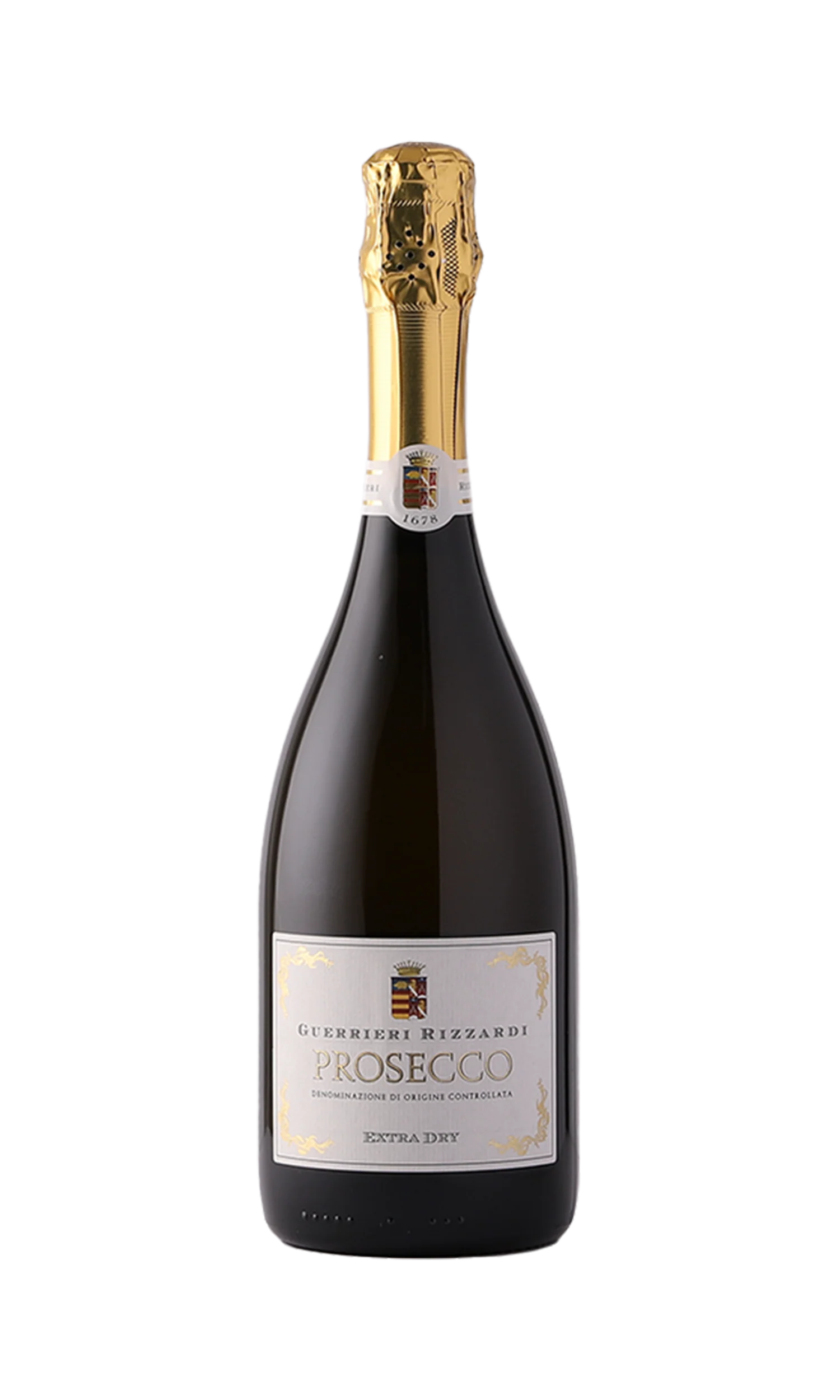 Guerrieri Rizzardi Prosecco Nv