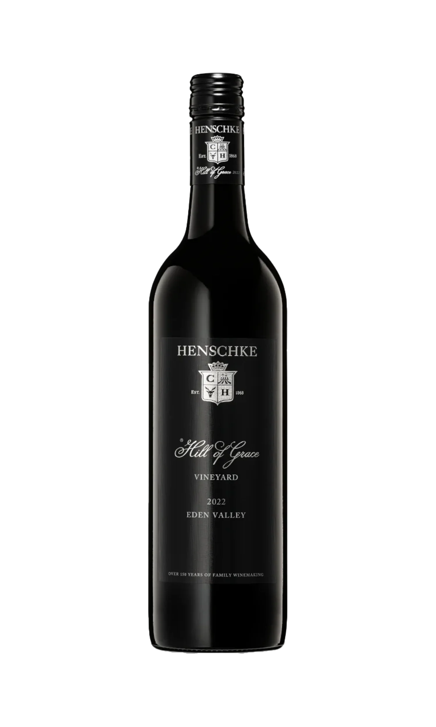 Henschke Hill Of Grace Shiraz 2022