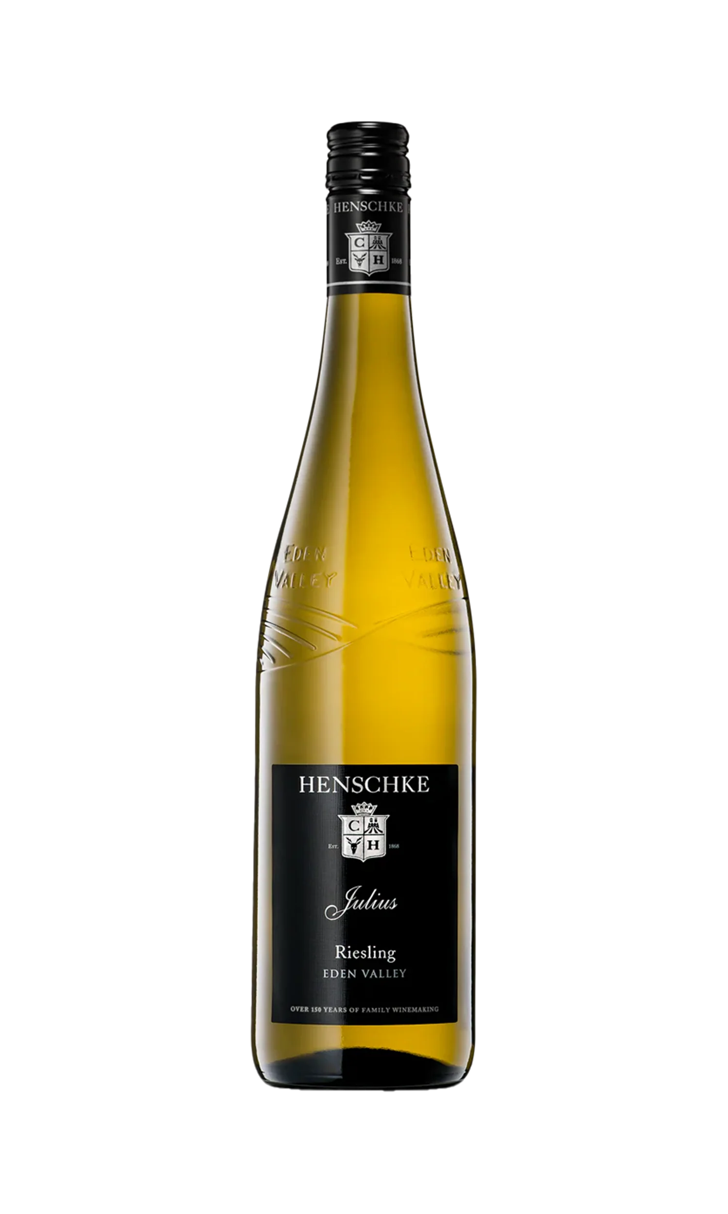 Henschke Julius Riesling 2025