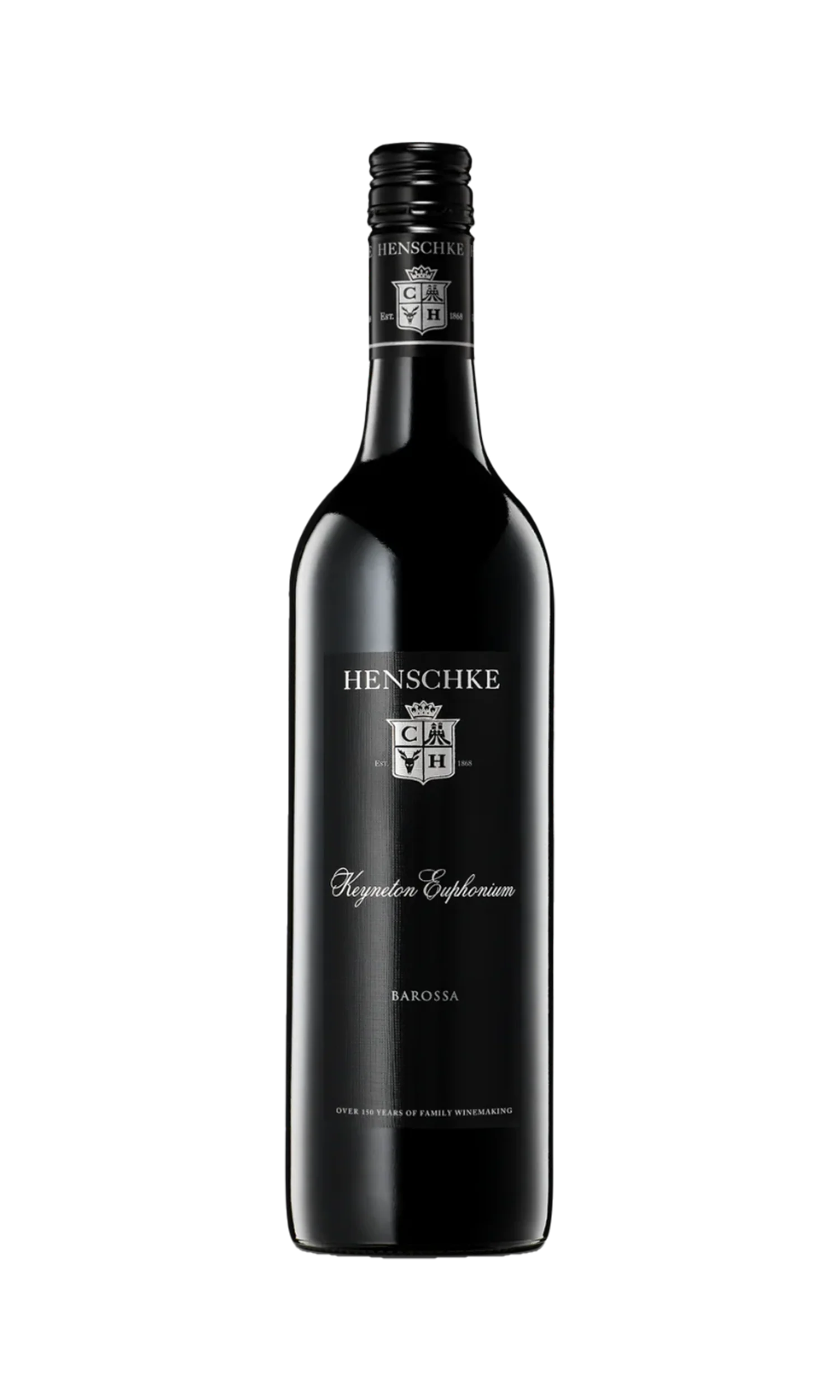 Henschke Keyneton Euphonium Shiraz Blend 2023
