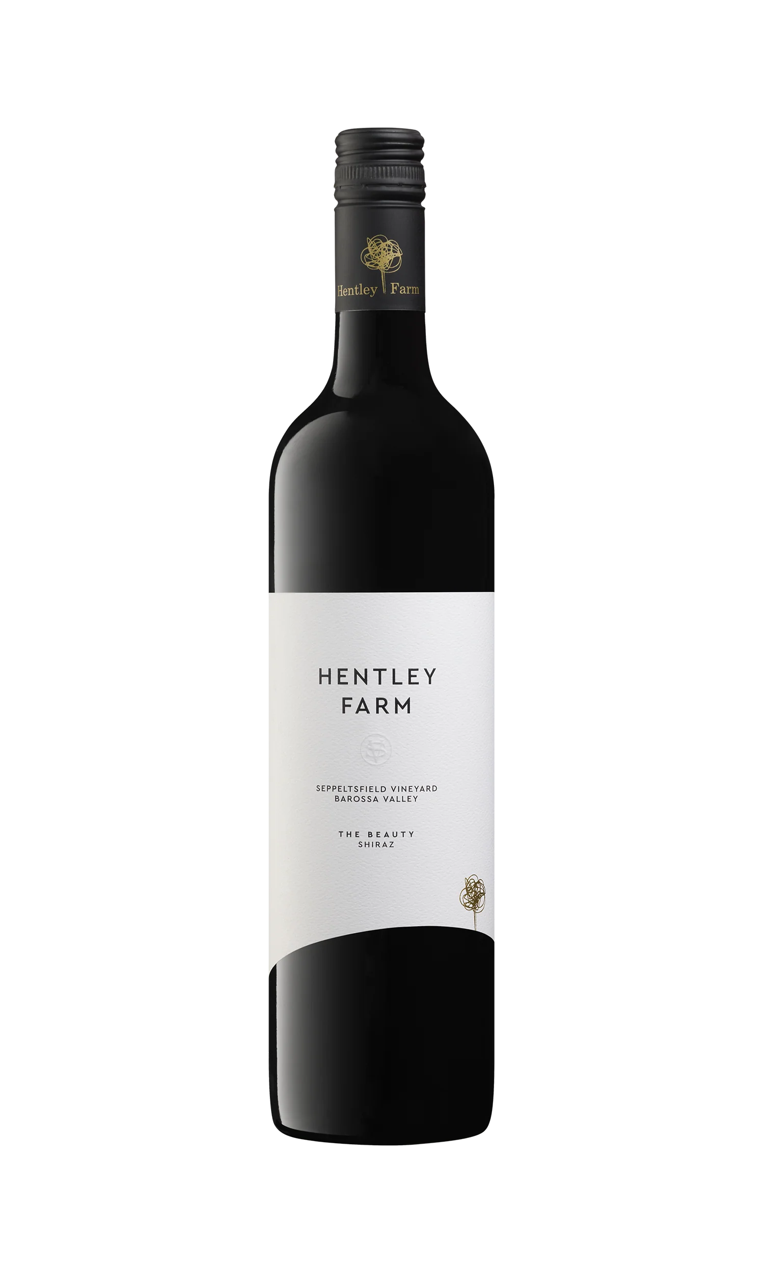 Hentley Farm The Beauty Shiraz 2023