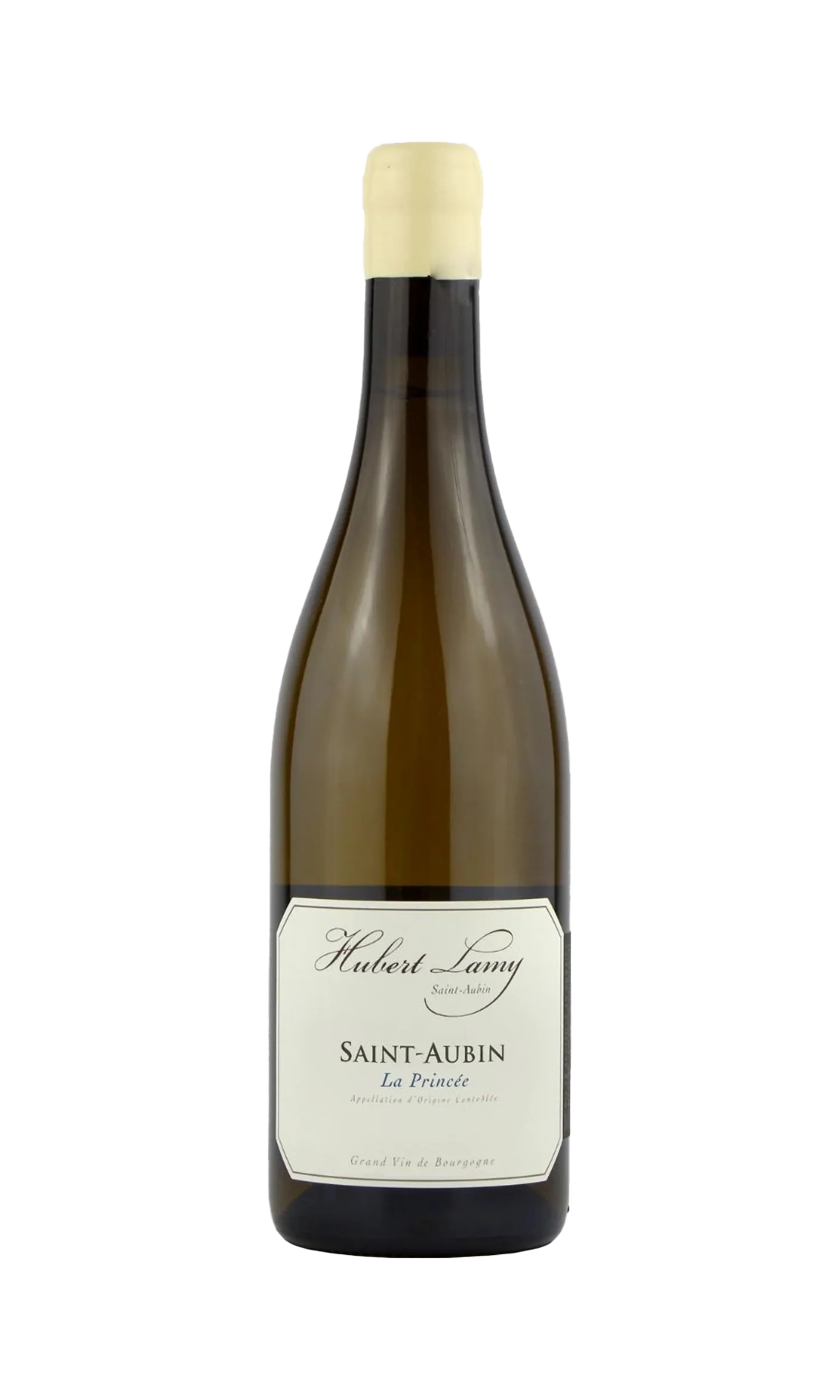Hubert Lamy Saint Aubin La Princee 2023