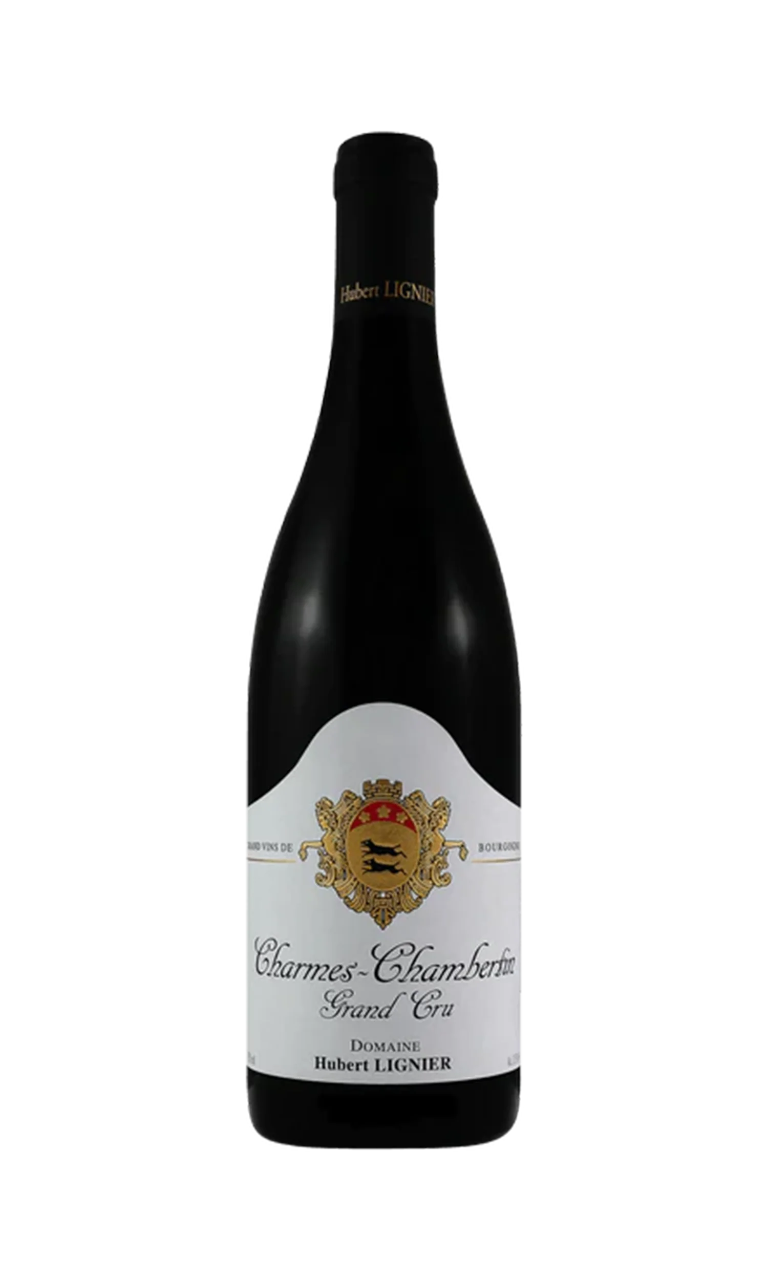 Hubert Lignier Charmes Chambertin 2020