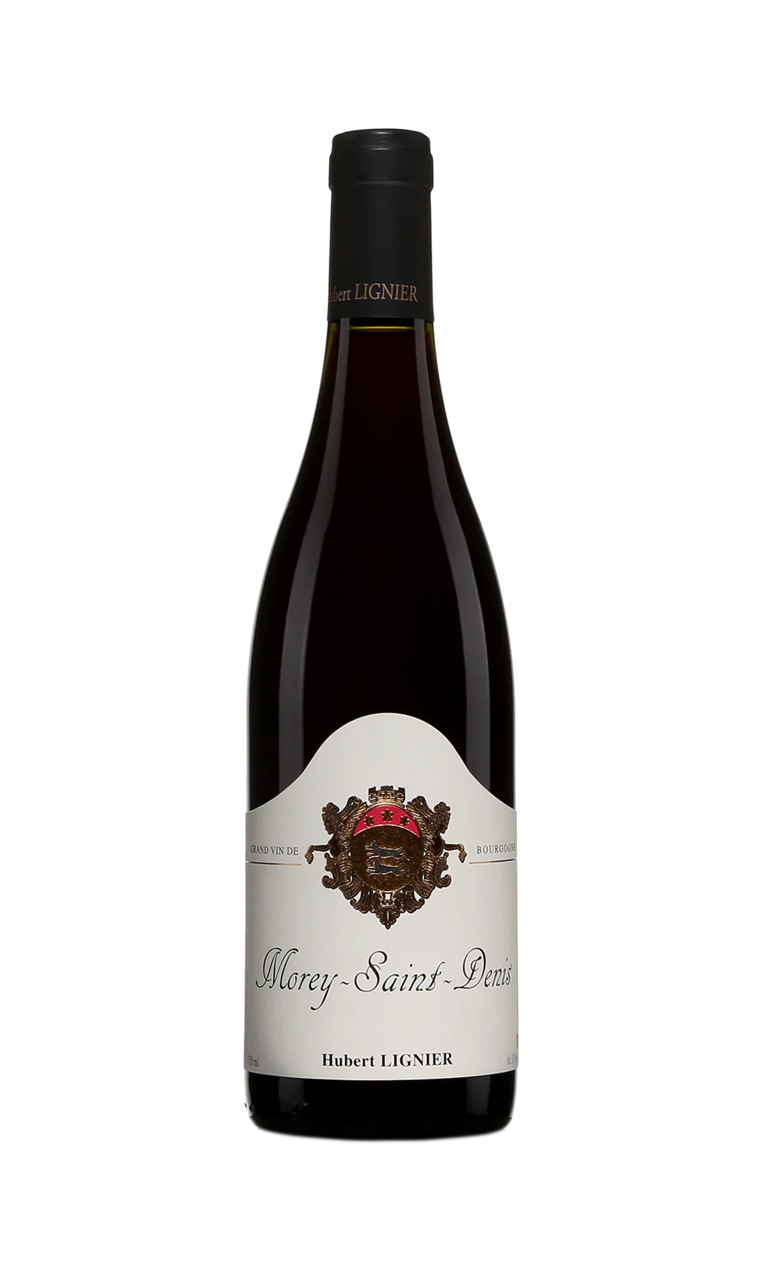 Hubert Lignier Morey St Denis 2020