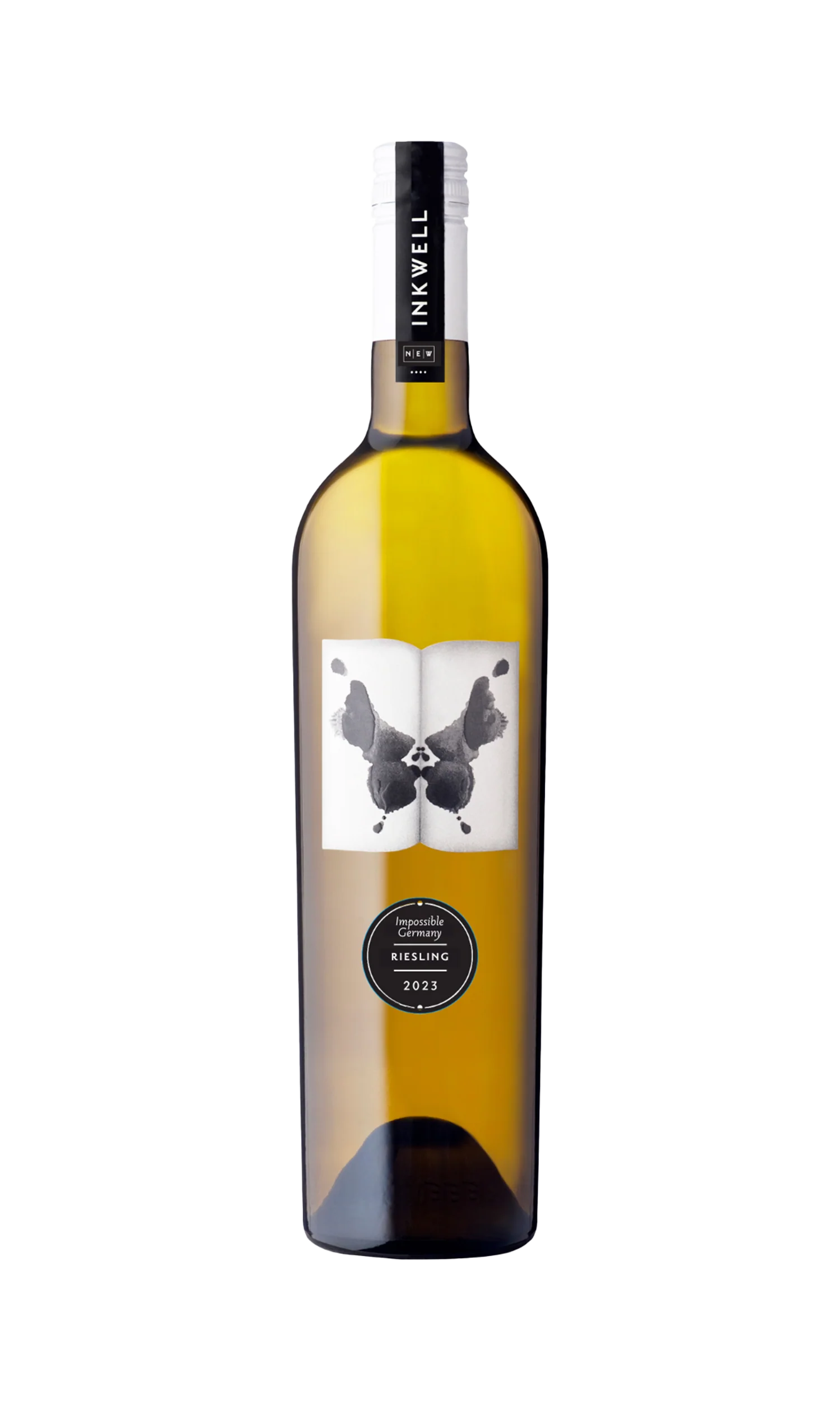 Inkwell Impossible Germany Riesling 2023