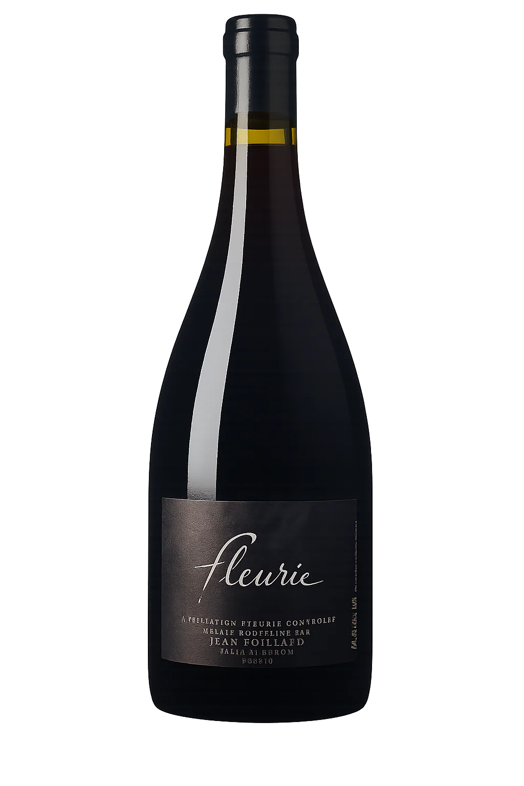 Jean Foillard Fleurie 2023