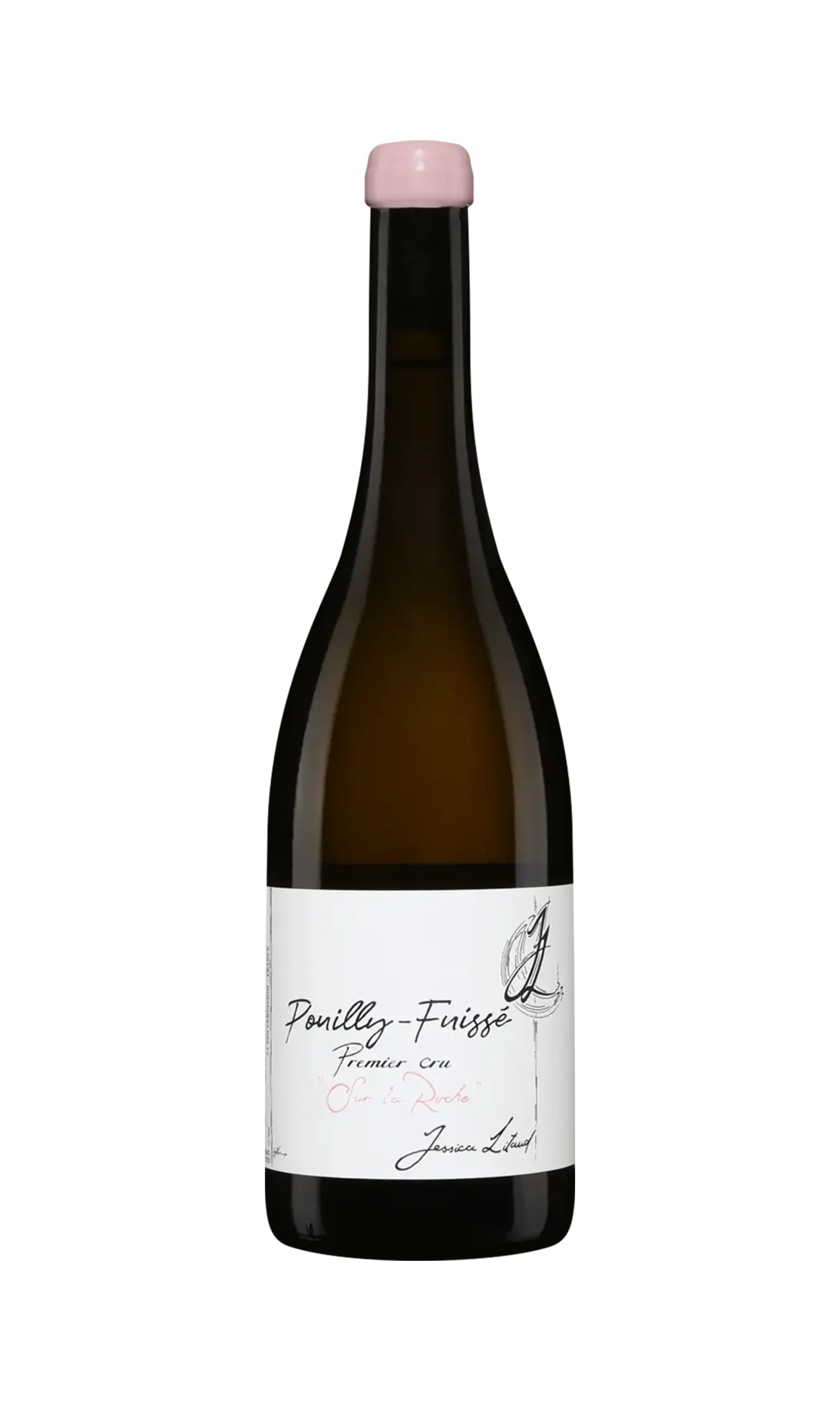 Jessica Litaud Pouilly Fuisse 1Er Cru Sur La Roche 2023
