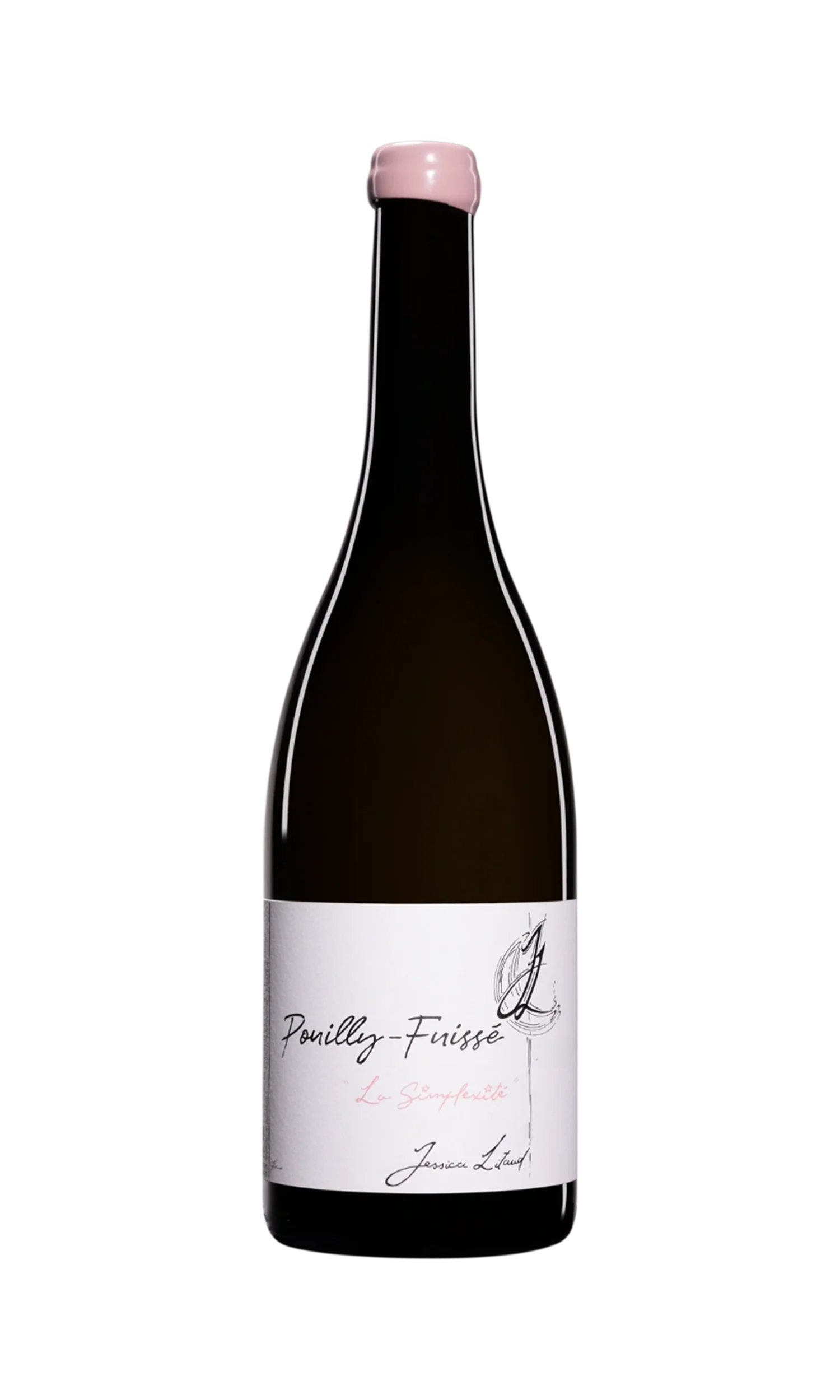 Jessica Litaud Pouilly Fuisse Simplexite 2023