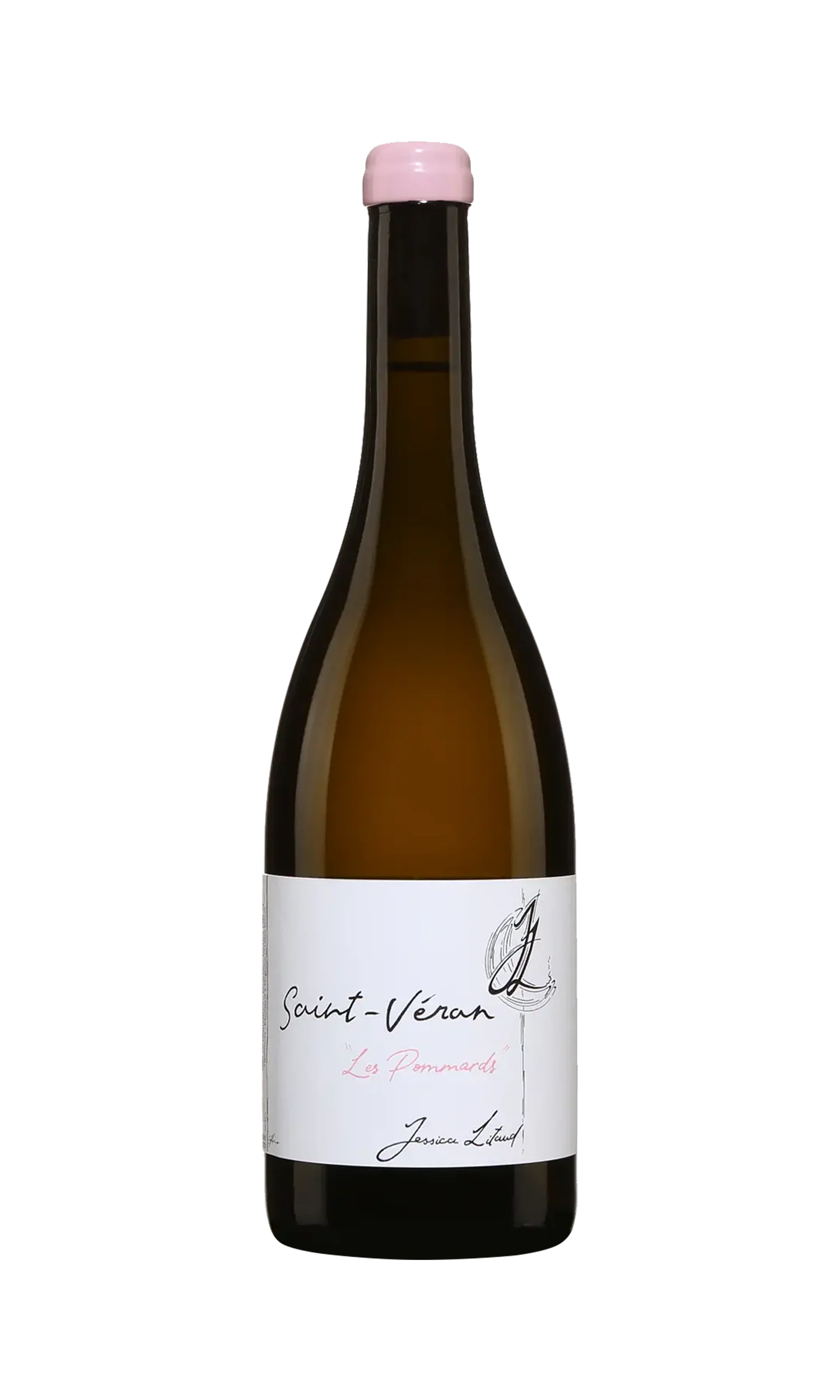 Jessica Litaud Saint Veran Les Pommards 2023