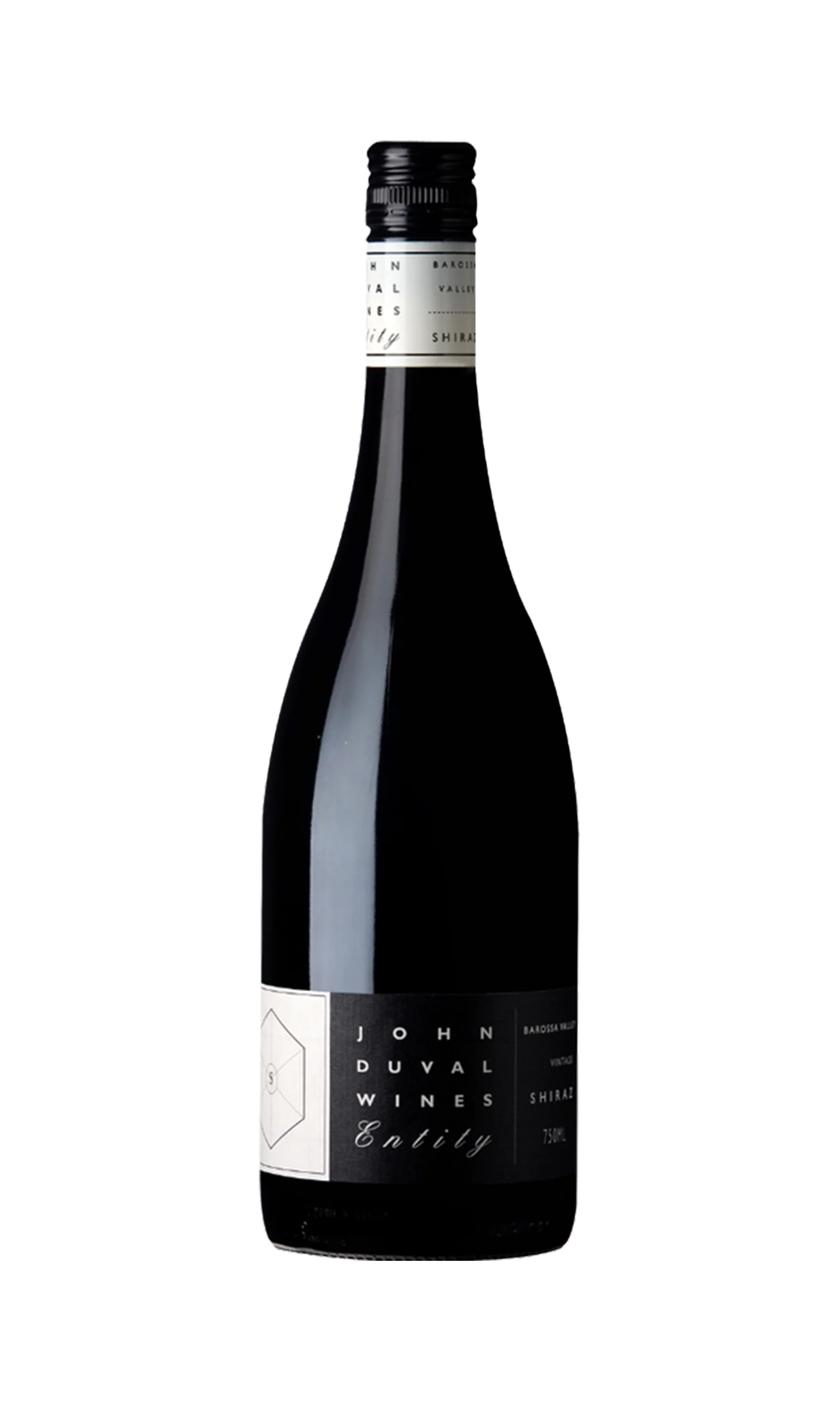 John Duval Entity Shiraz 2023