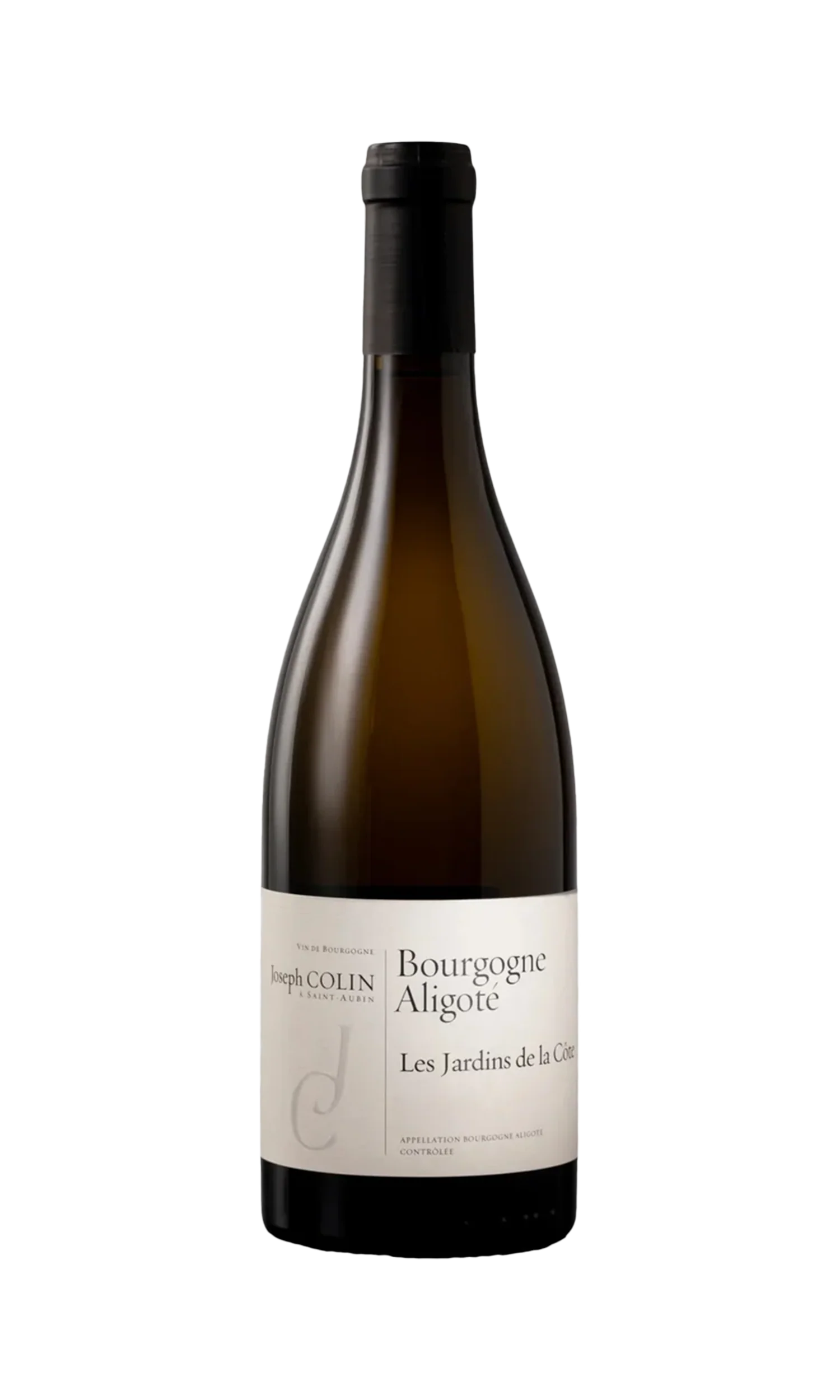 Joseph Colin Bourgogne Aligote Jardins De La Cote 2024
