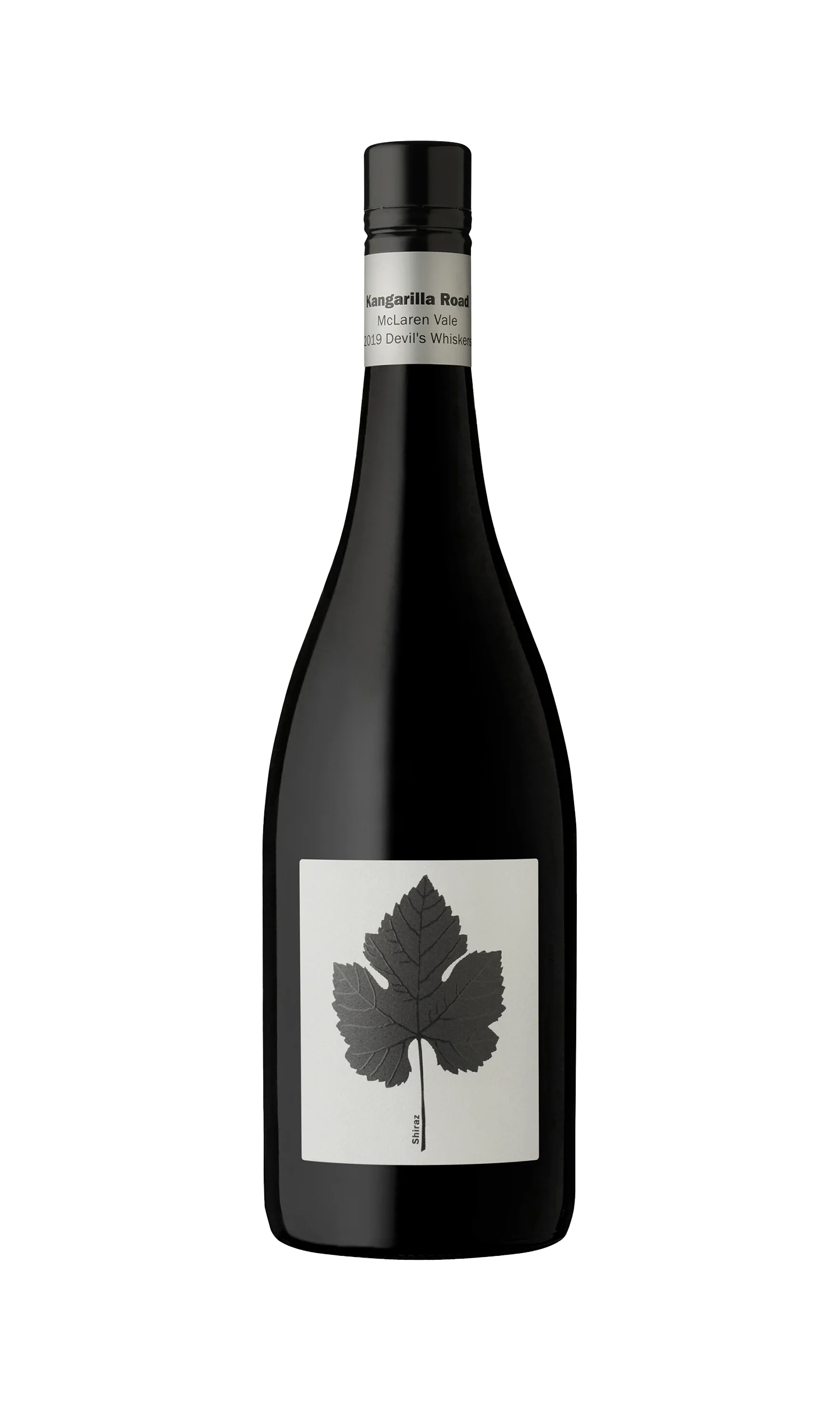 Kangarilla Road Devils Whiskers Shiraz 2019