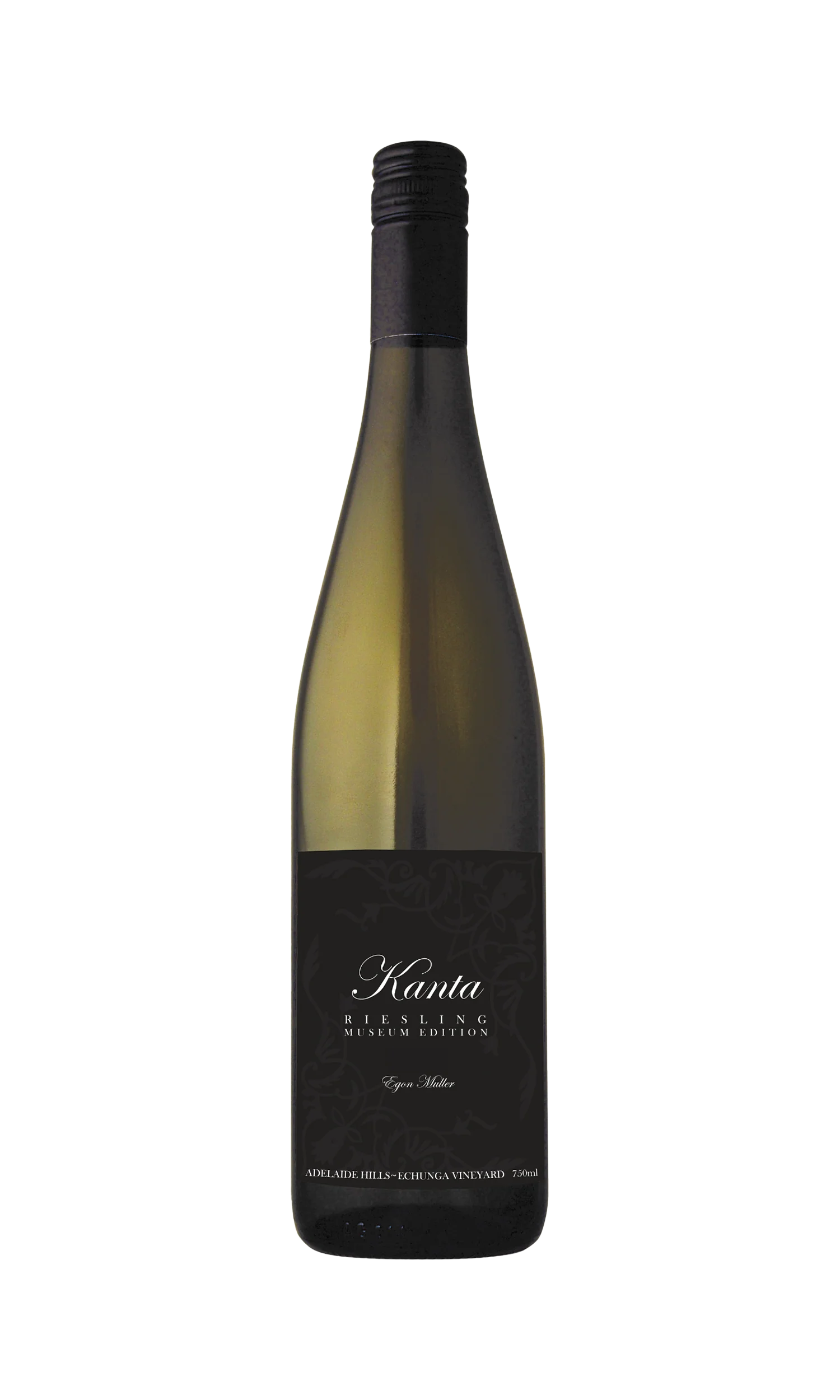 Kanta Adelaide Hills Museum Riesling 2018