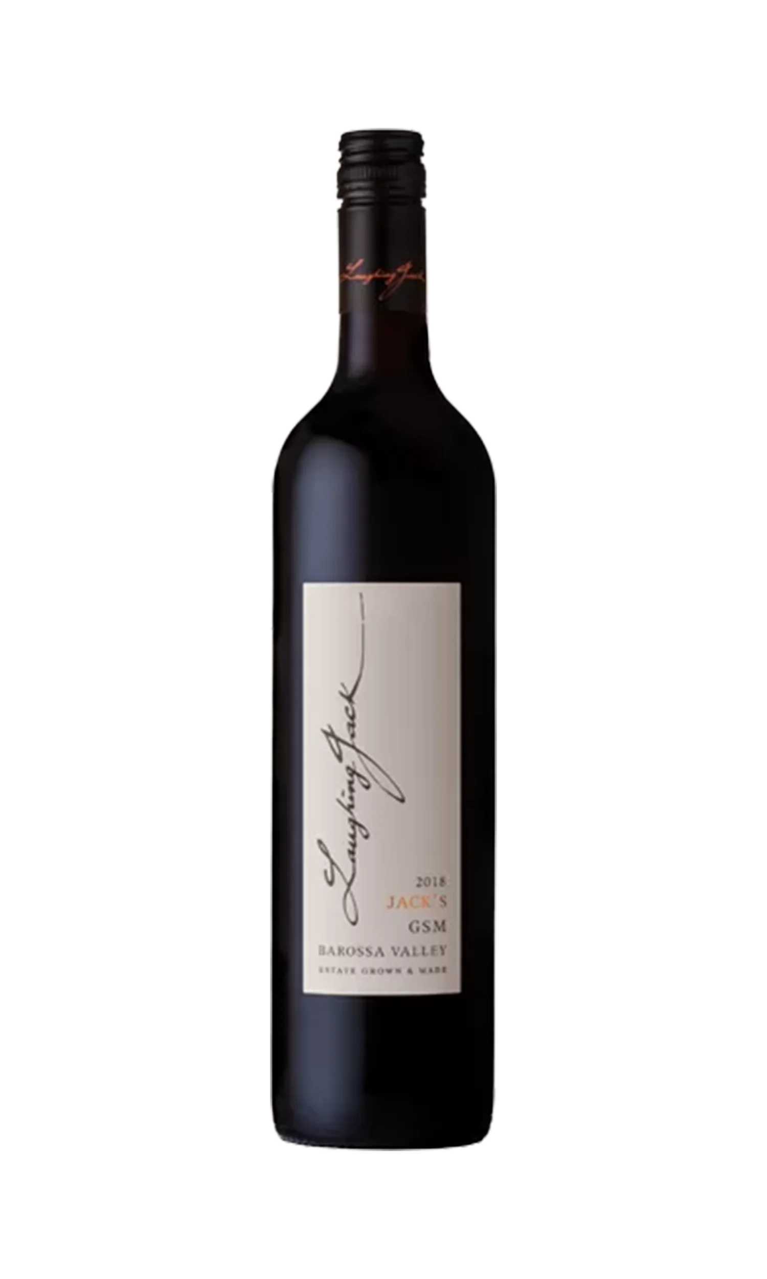 Laughing Jack Jacks GSM 2024