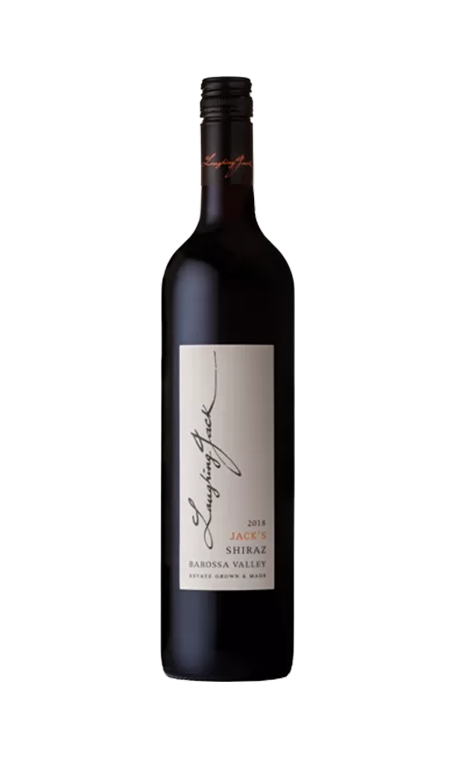 Laughing Jack Jacks Shiraz 2022