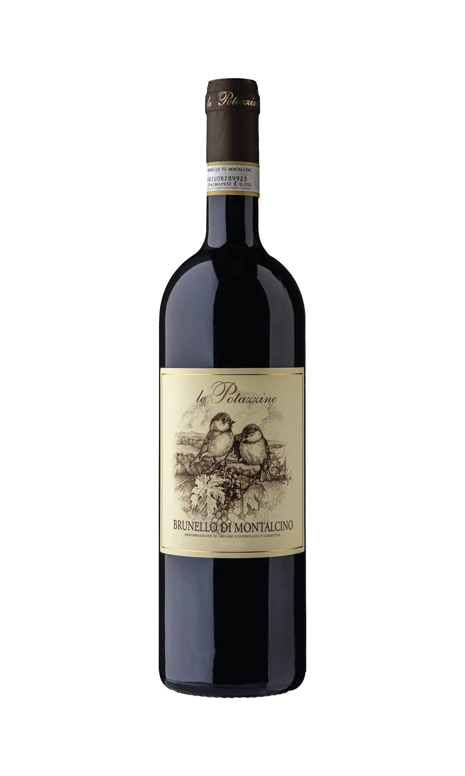 Le Potazzine Brunello Di Montalcino 2021
