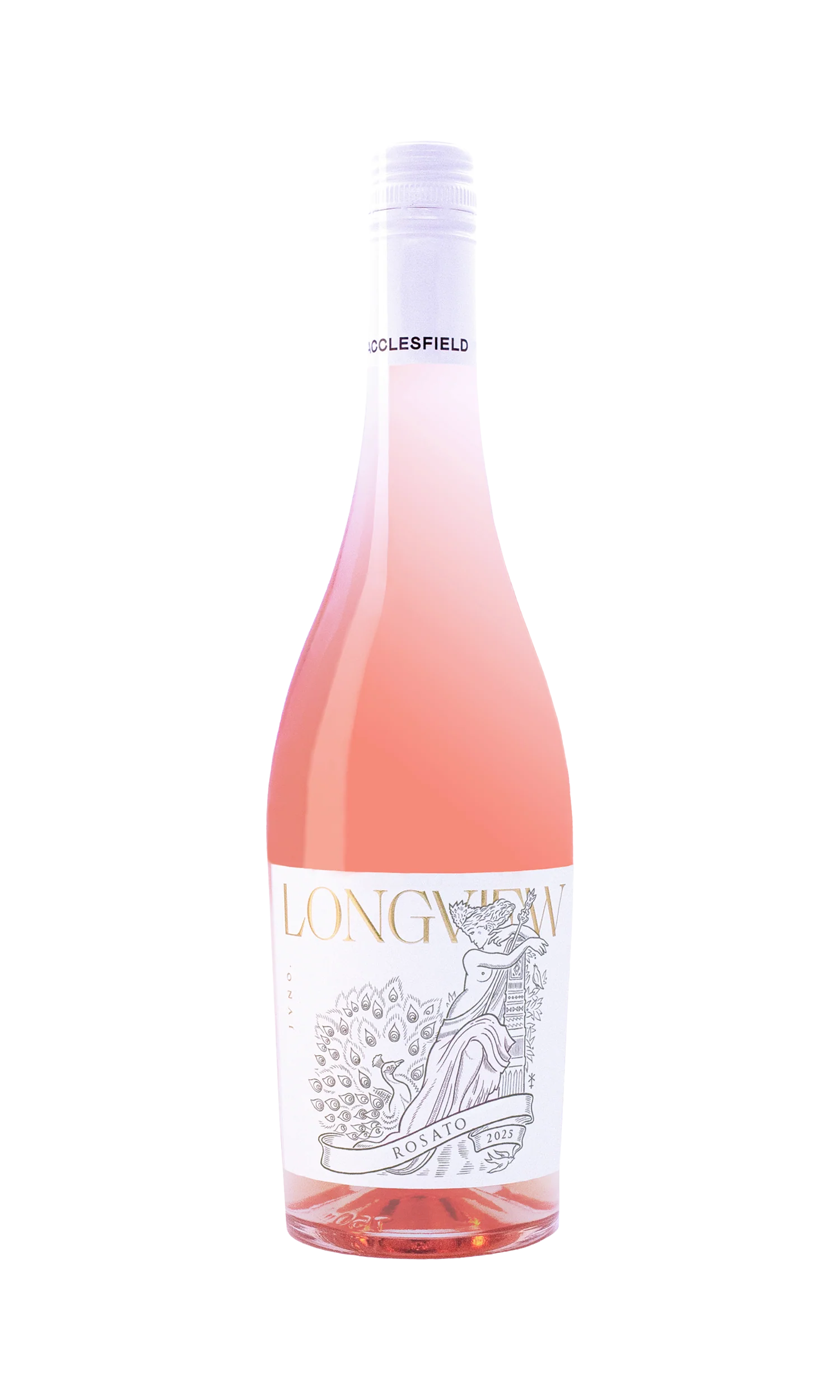 Longview Juno Rosato 2025