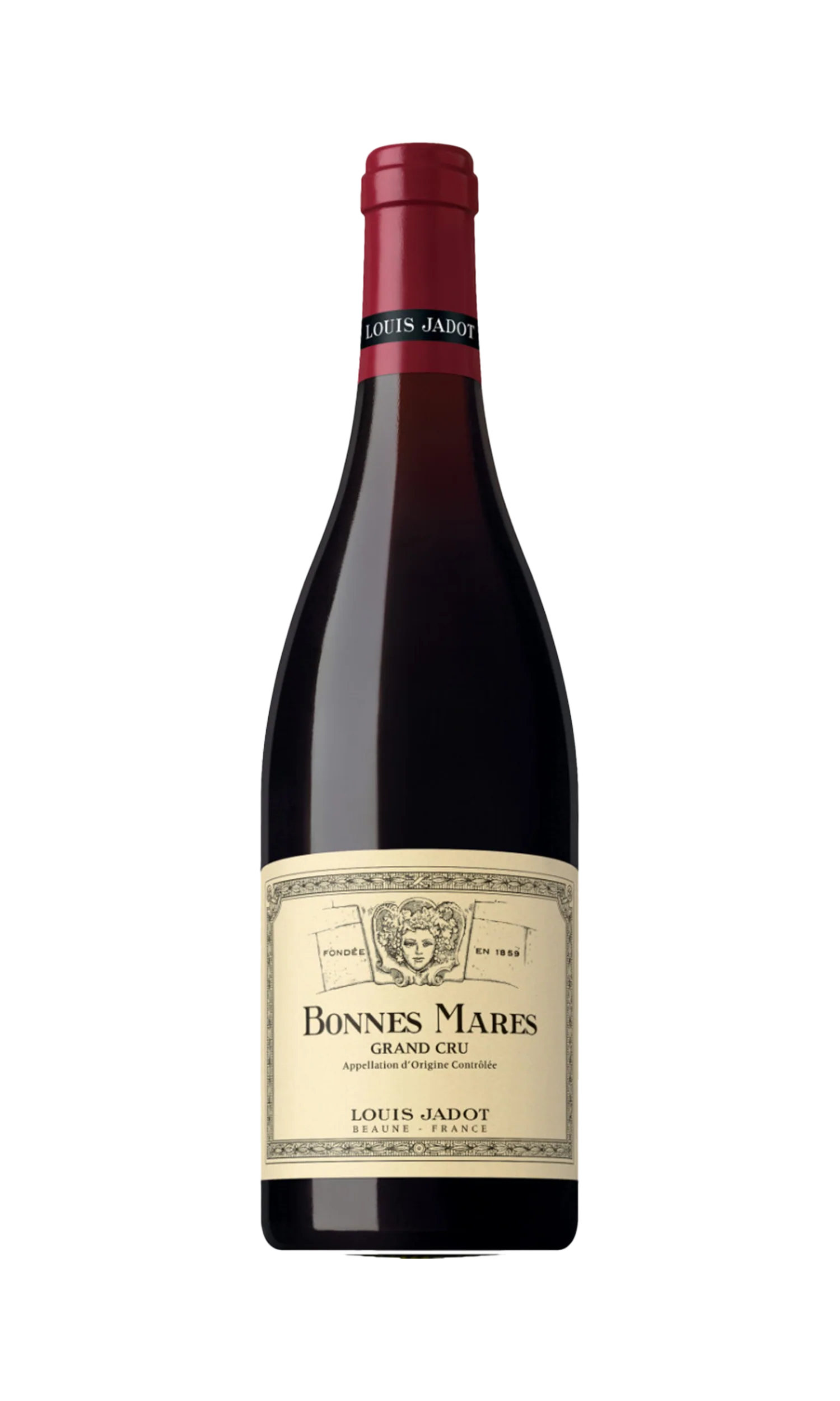 Louis Jadot Bonnes Mares Grand Cru 2017