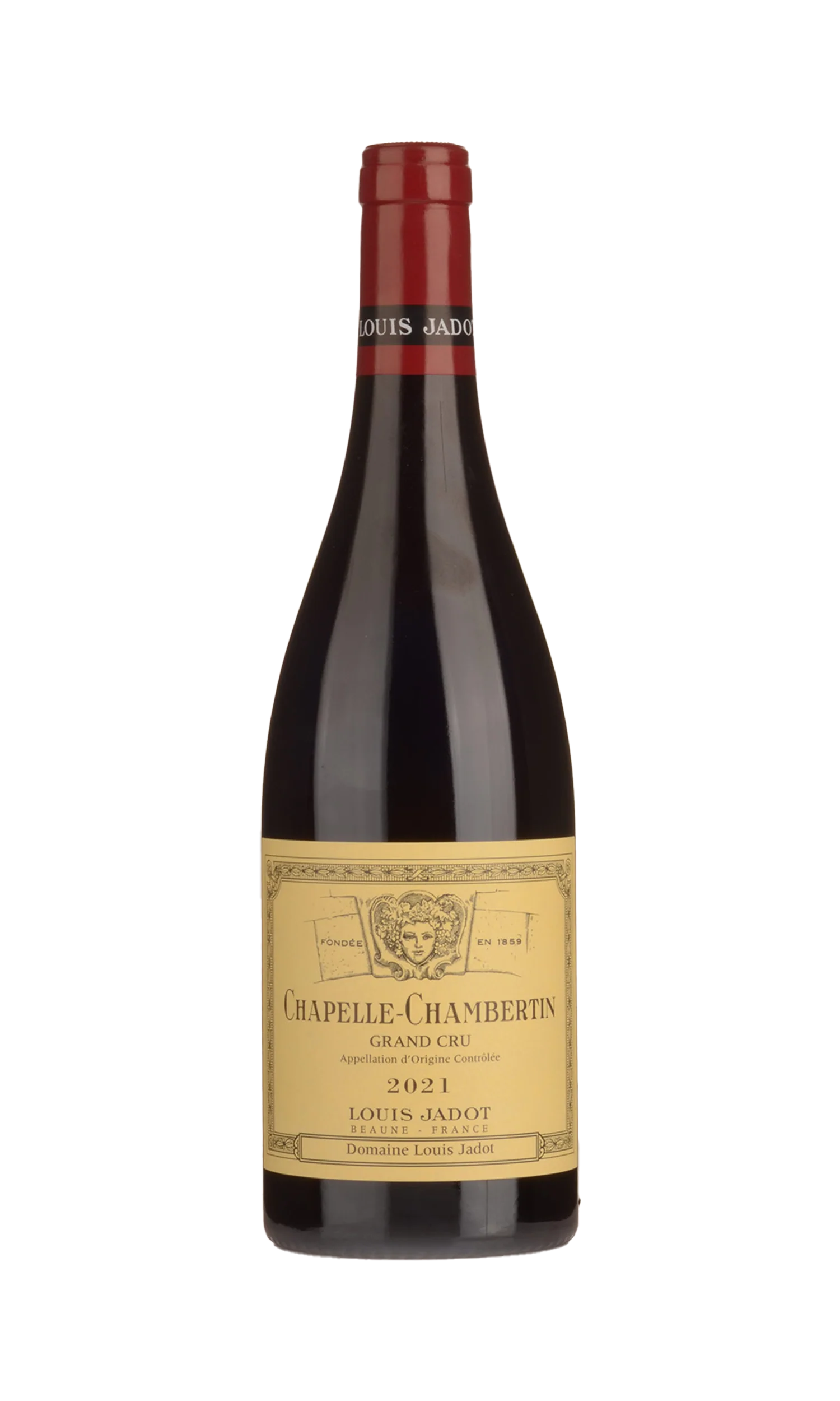 Louis Jadot Chapelle Chambertin Gc 2021