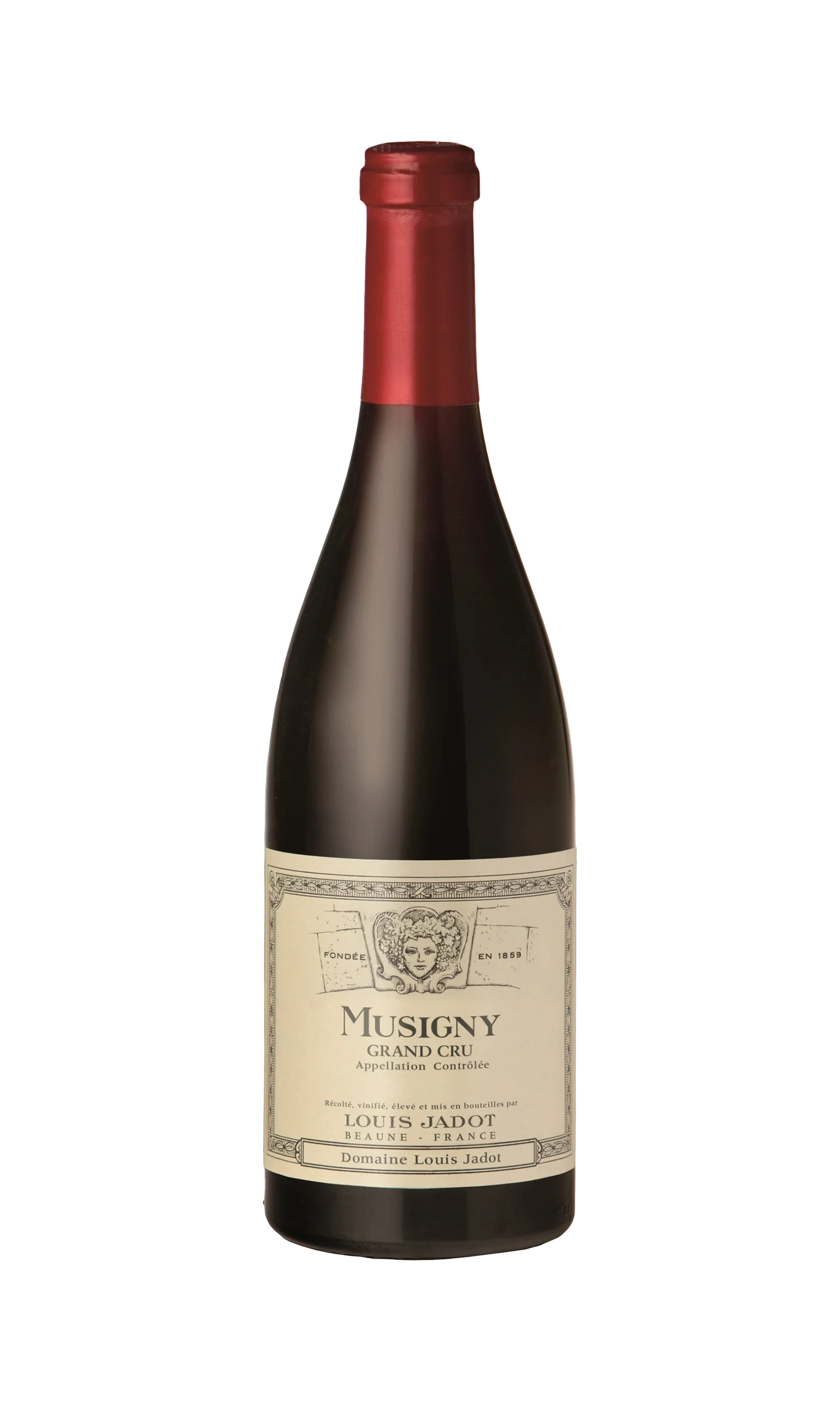 Louis Jadot Musigny Gc 2021