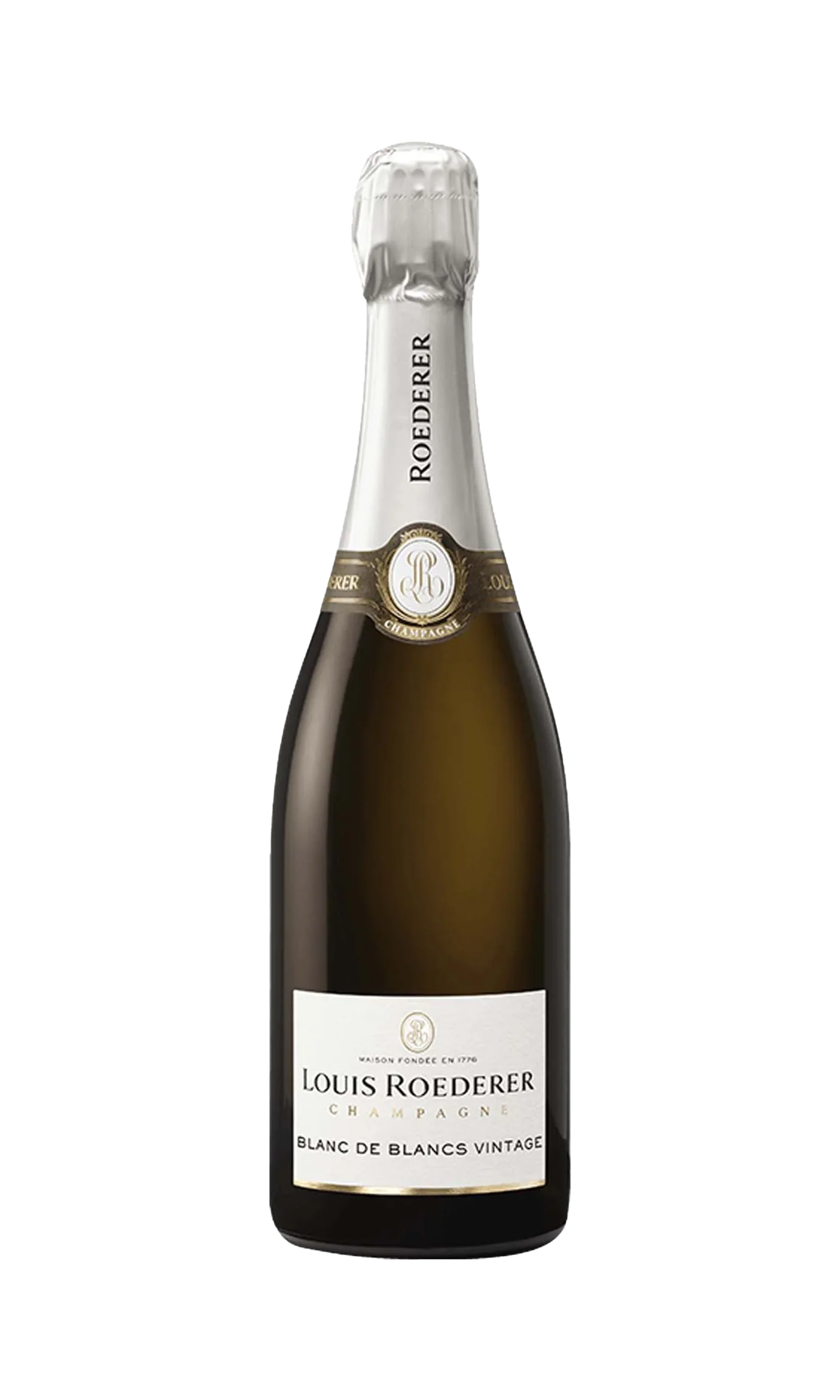 Louis Roederer Blanc De Blancs 2017