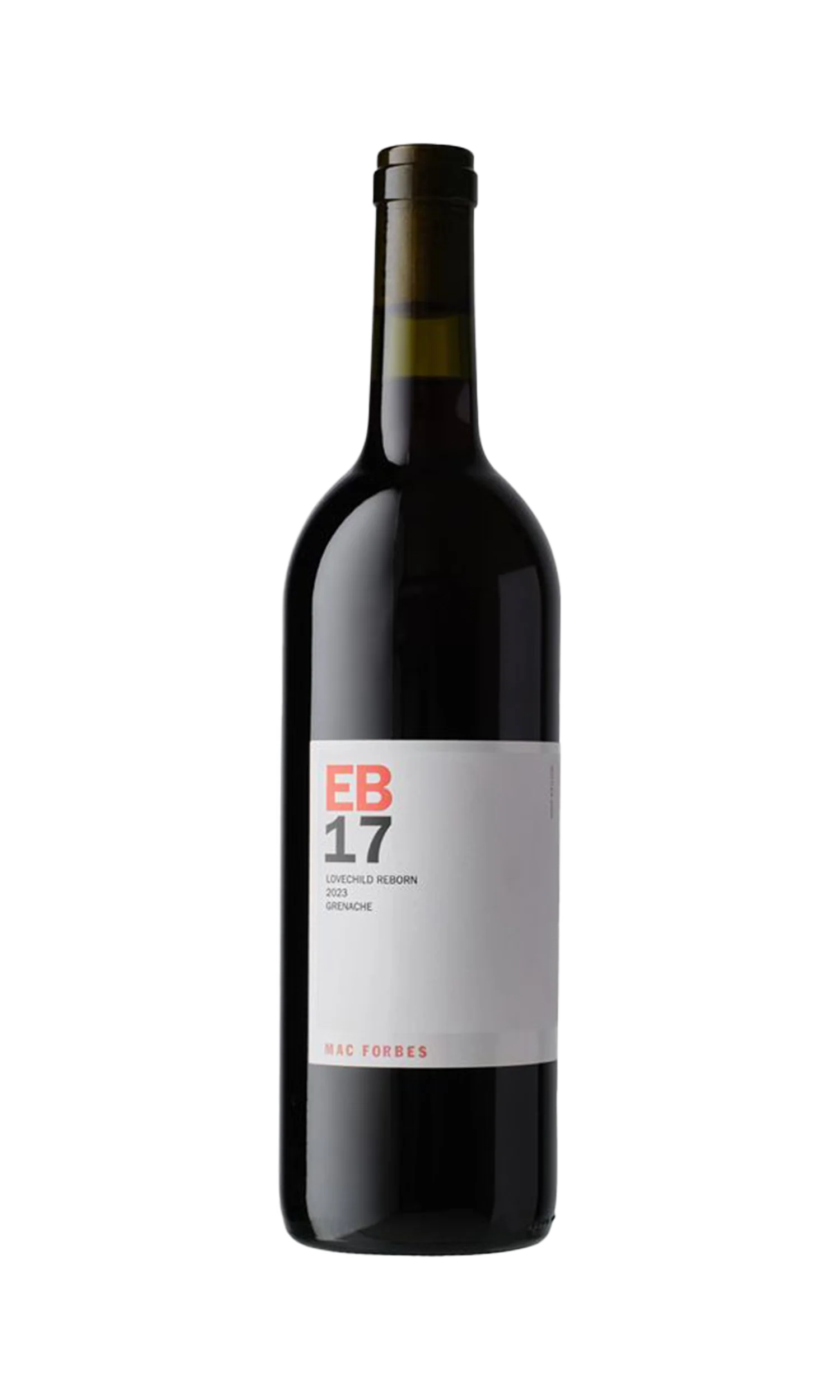 Mac Forbes Eb17 Barossa Grenache 2023
