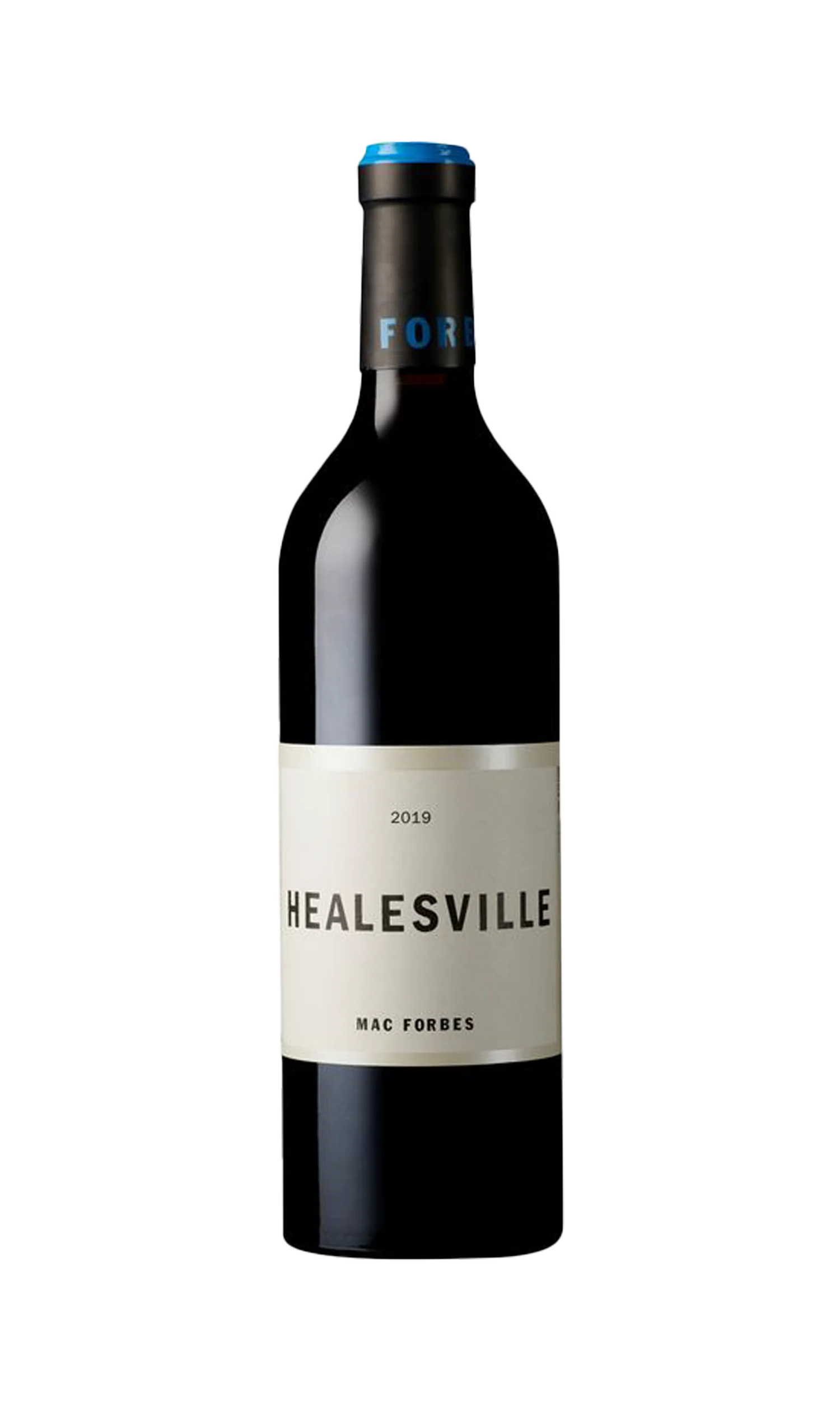 Mac Forbes Healesville Syrah 2019