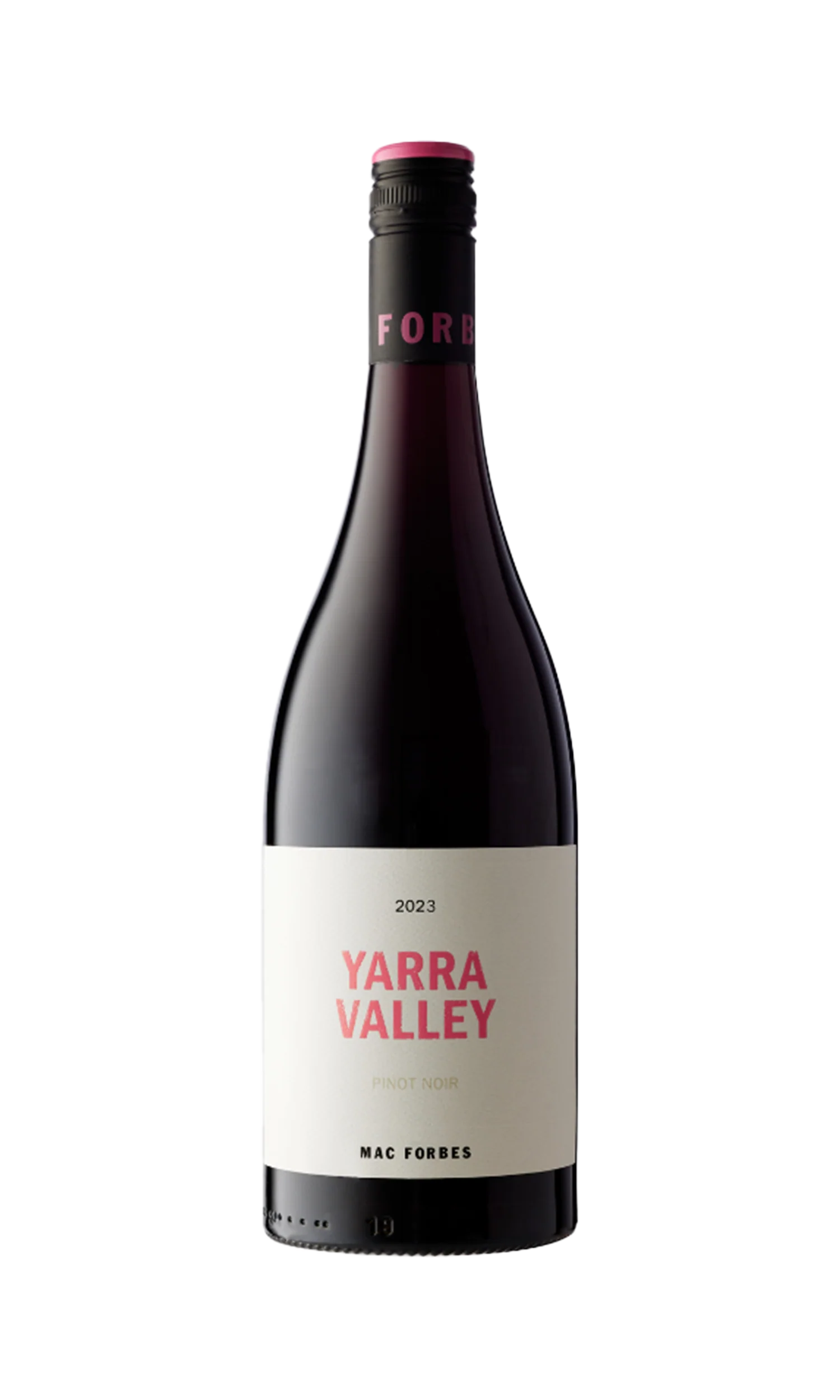 Mac Forbes Yarra Valley Pinot Noir 2024