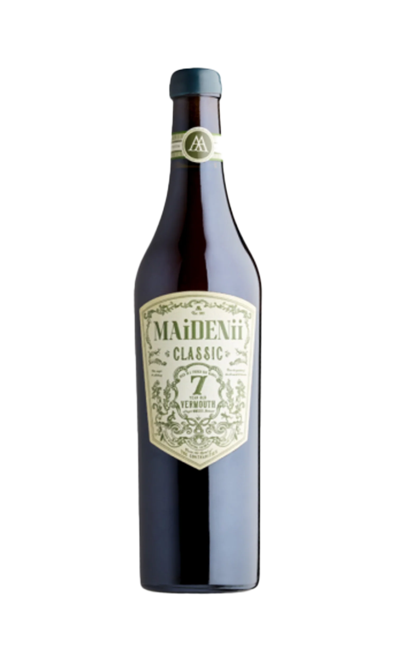 Maidenii Vermouth 7Yo 500Ml