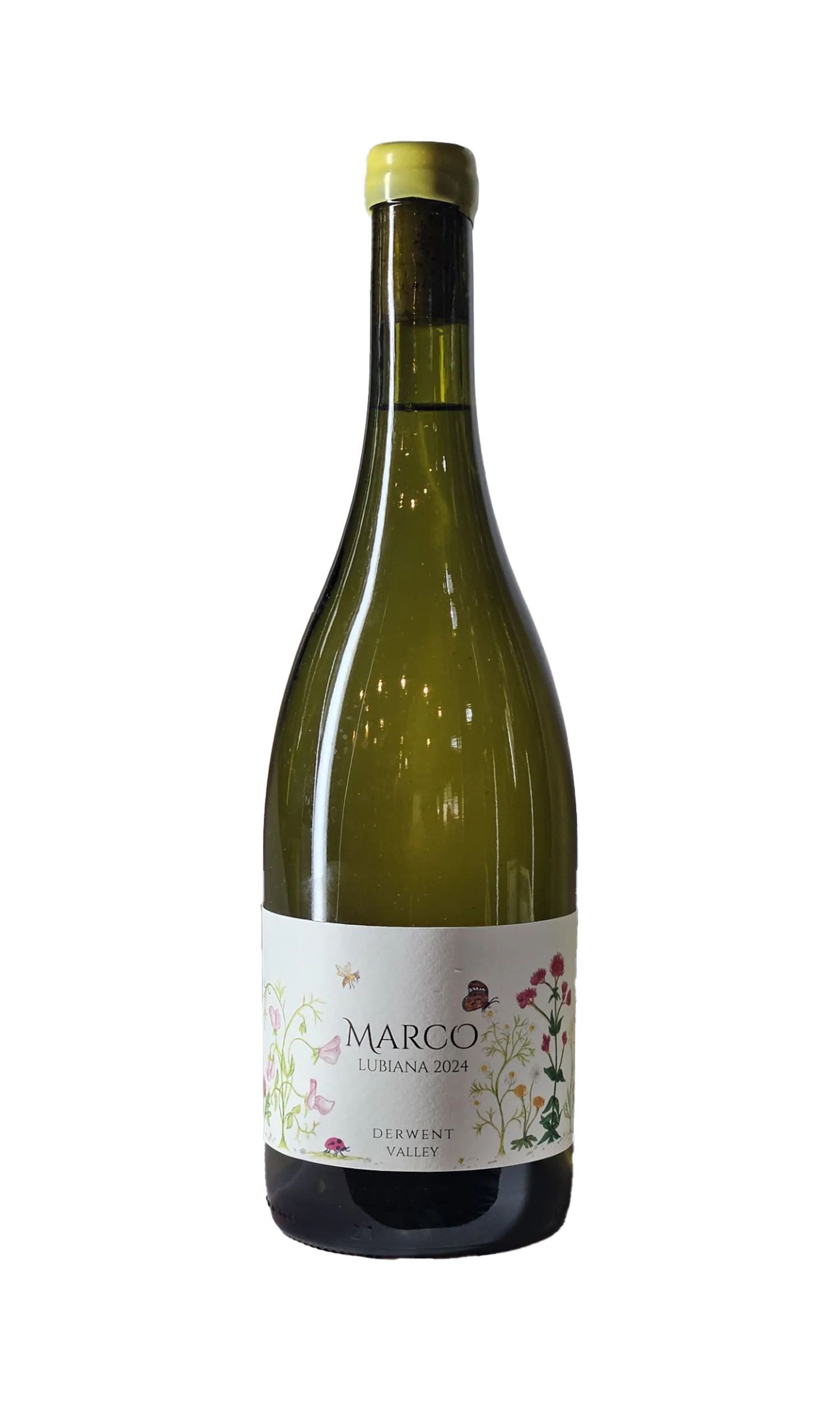 Marco Lubiana Derwent Chardonnay 2024