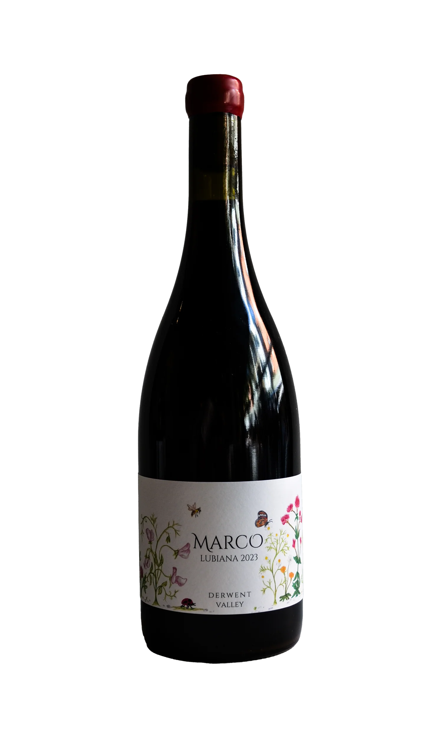 Marco Lubiana Derwent Valley Pinot Noir 2023