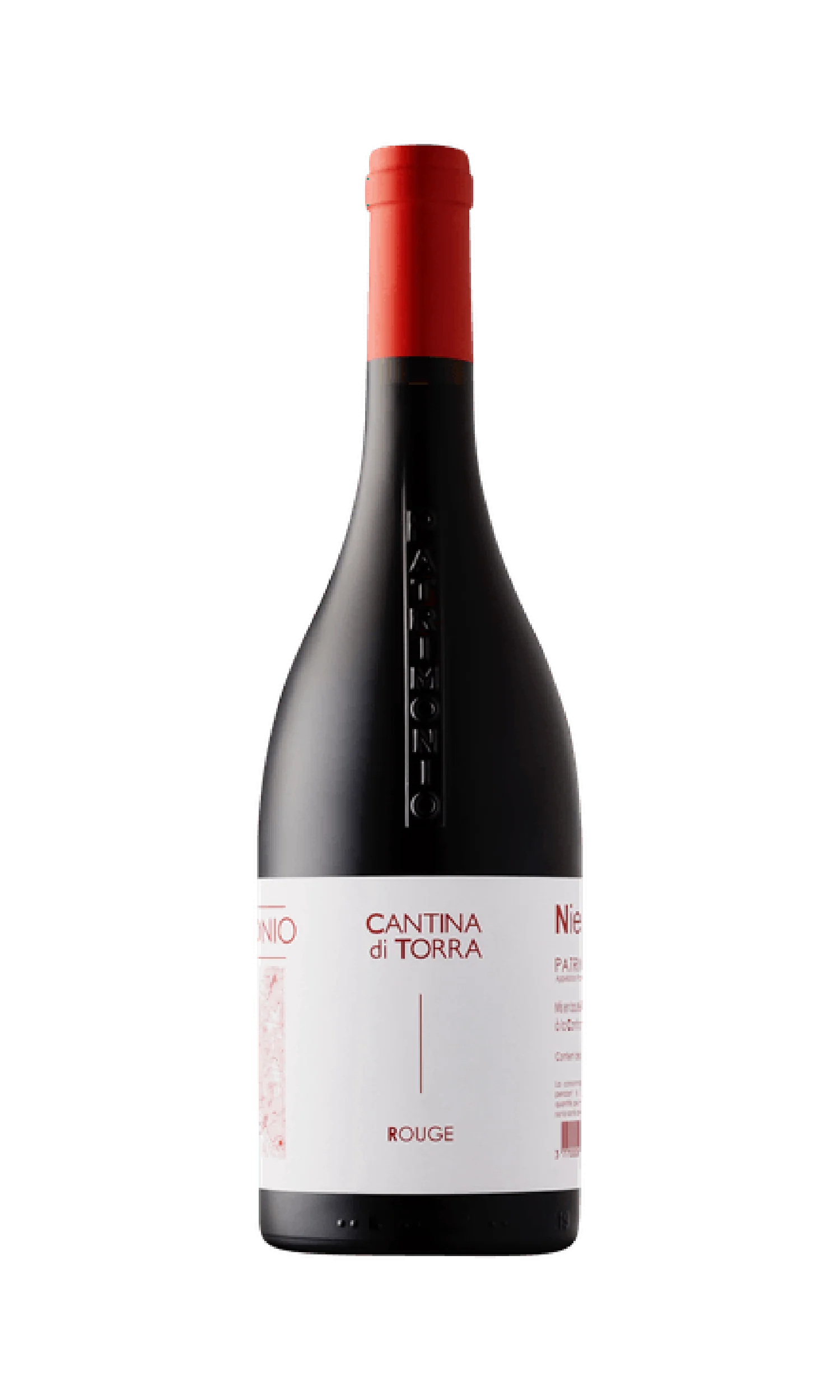 Mariotti Bindi 'Cantina Di Torra' Patrimonio Rouge 2016