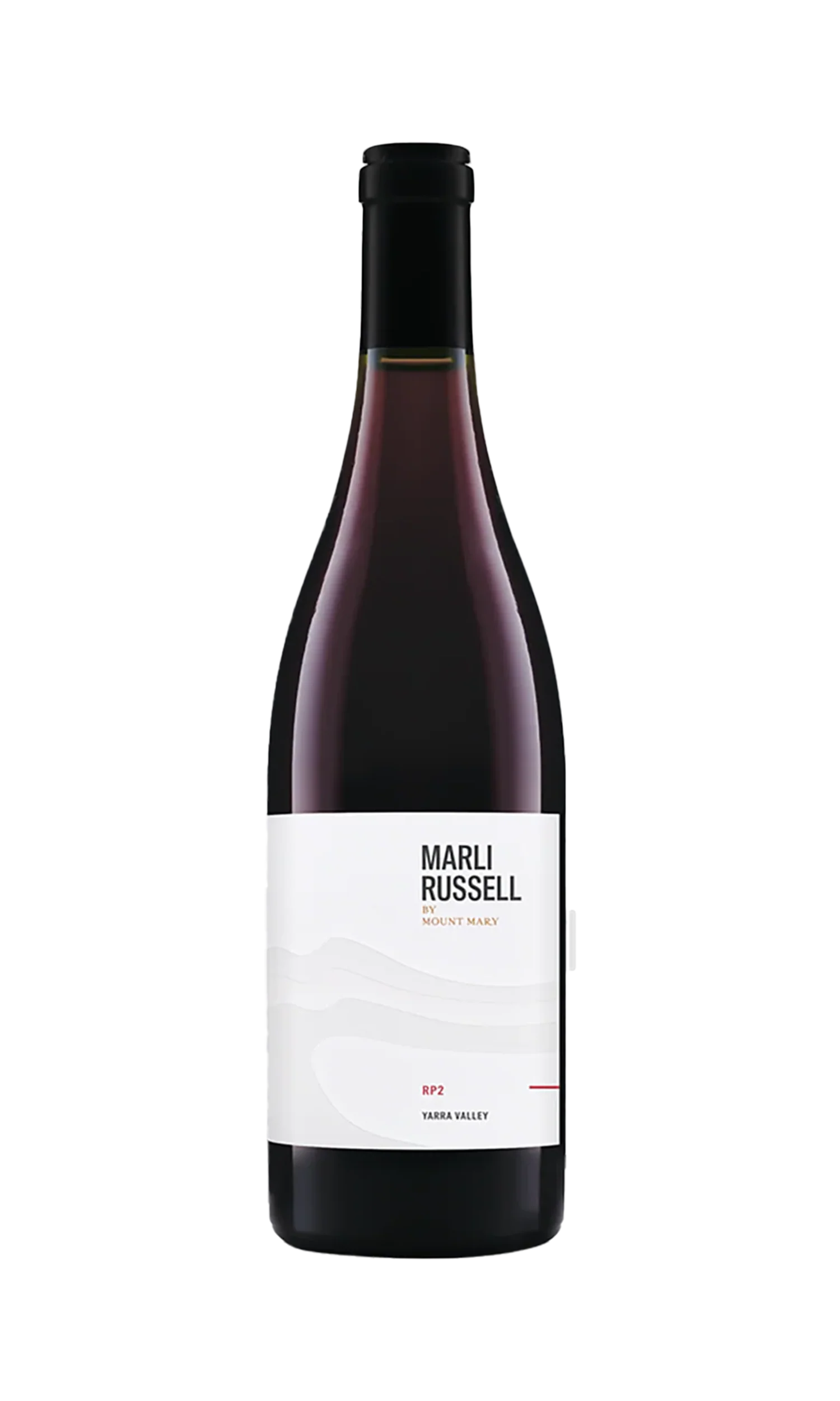 Marli Russell Rp2 Red 2024