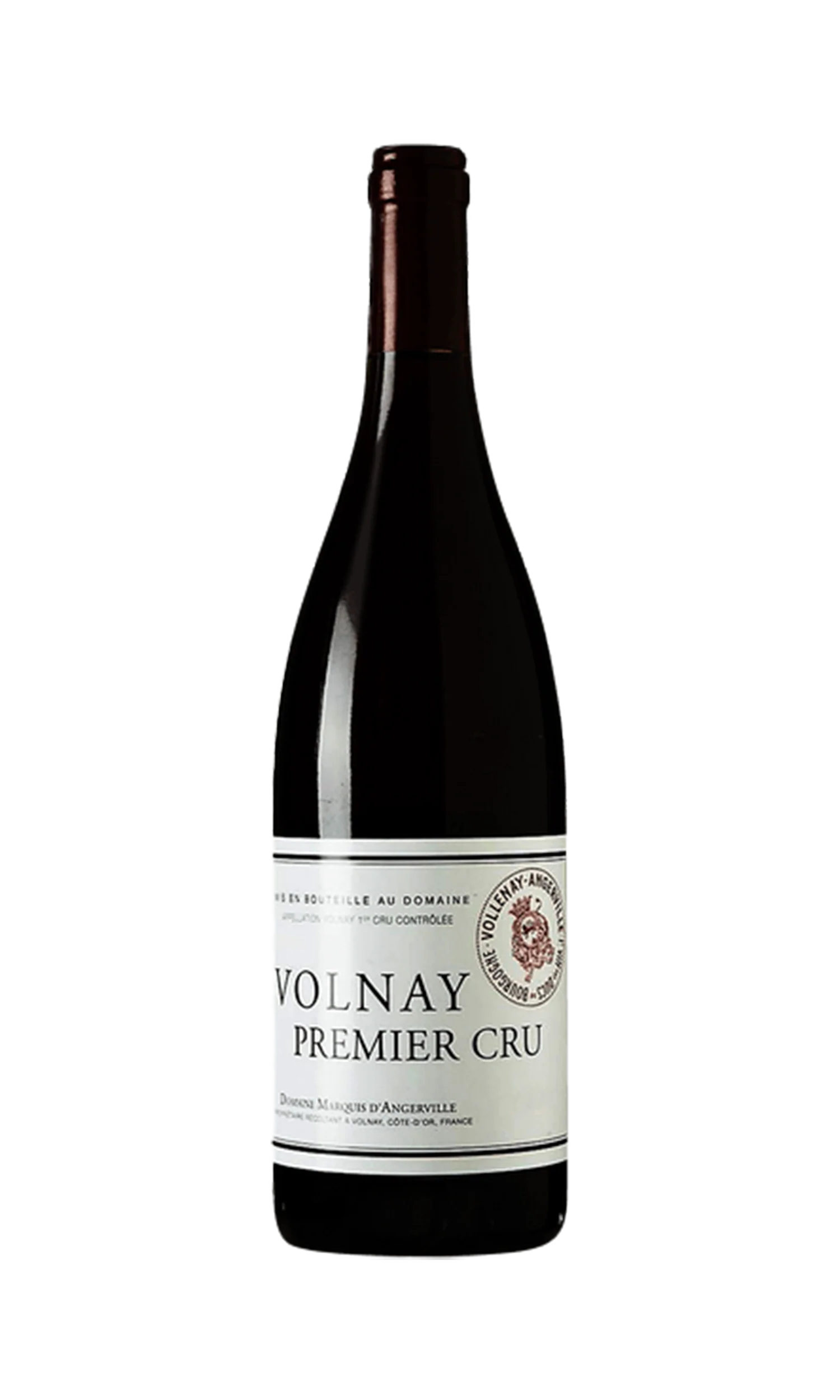 Marquis d'Angerville Volnay 1Er 2022