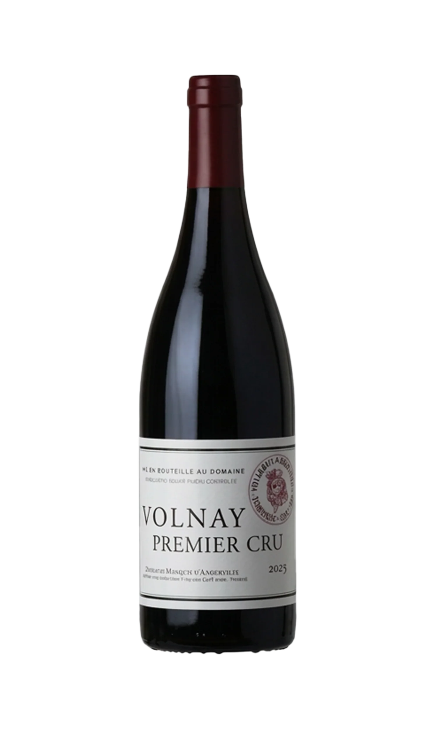 Marquis D'angerville Volnay 1Er Cru 2023