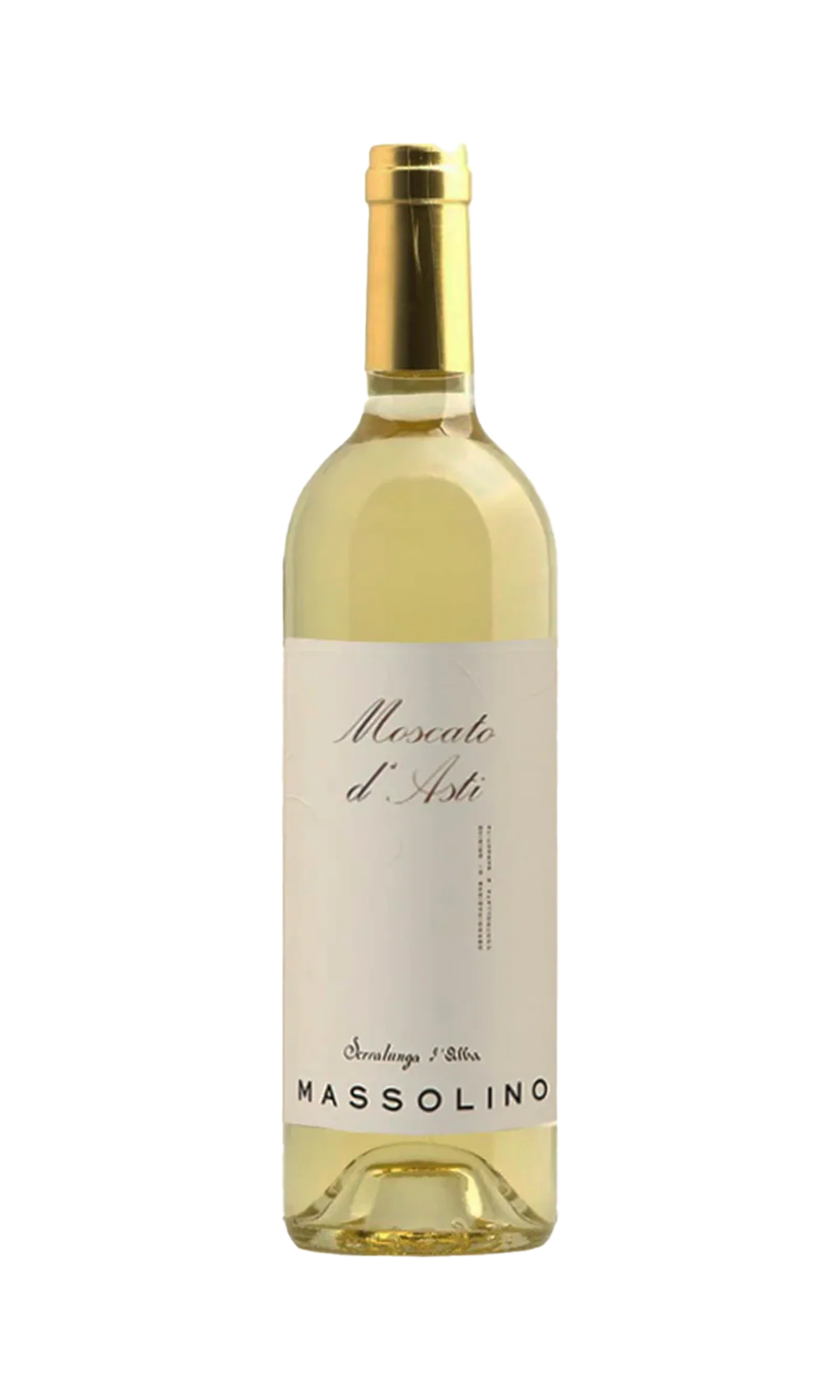 Massolino Moscato D'asti 2024 375Ml