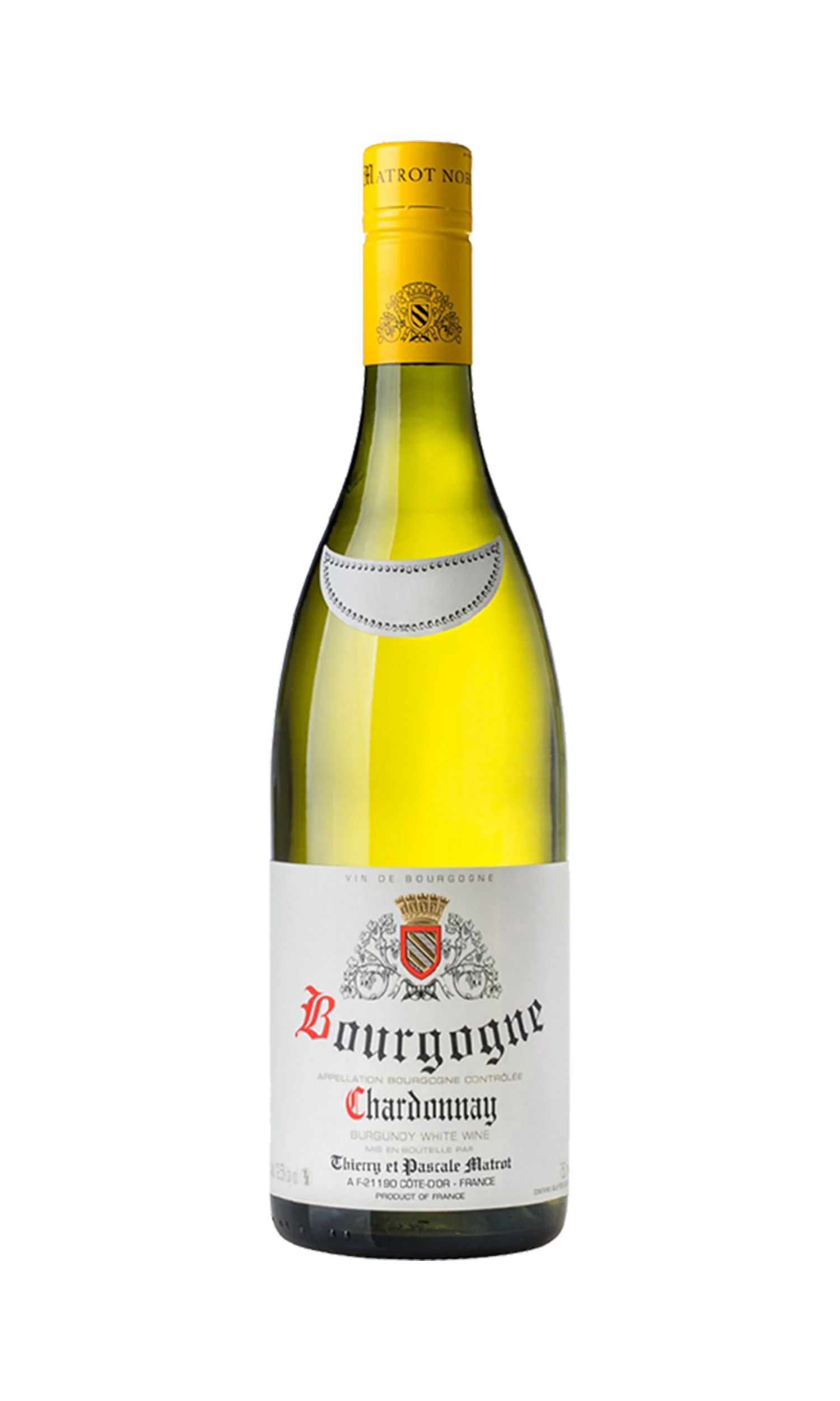 Matrot Bourgogne Blanc 2023