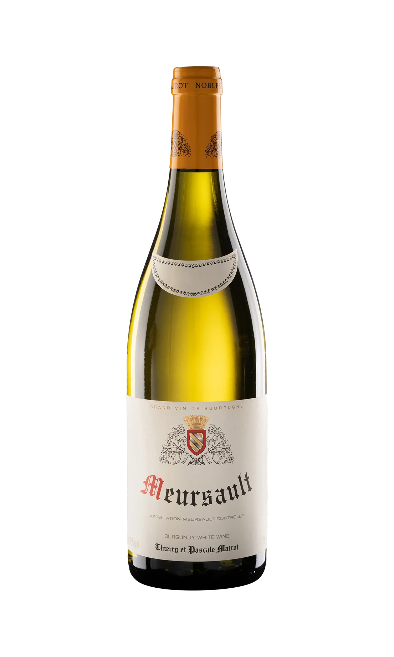 Matrot Meursault Blanc 2023