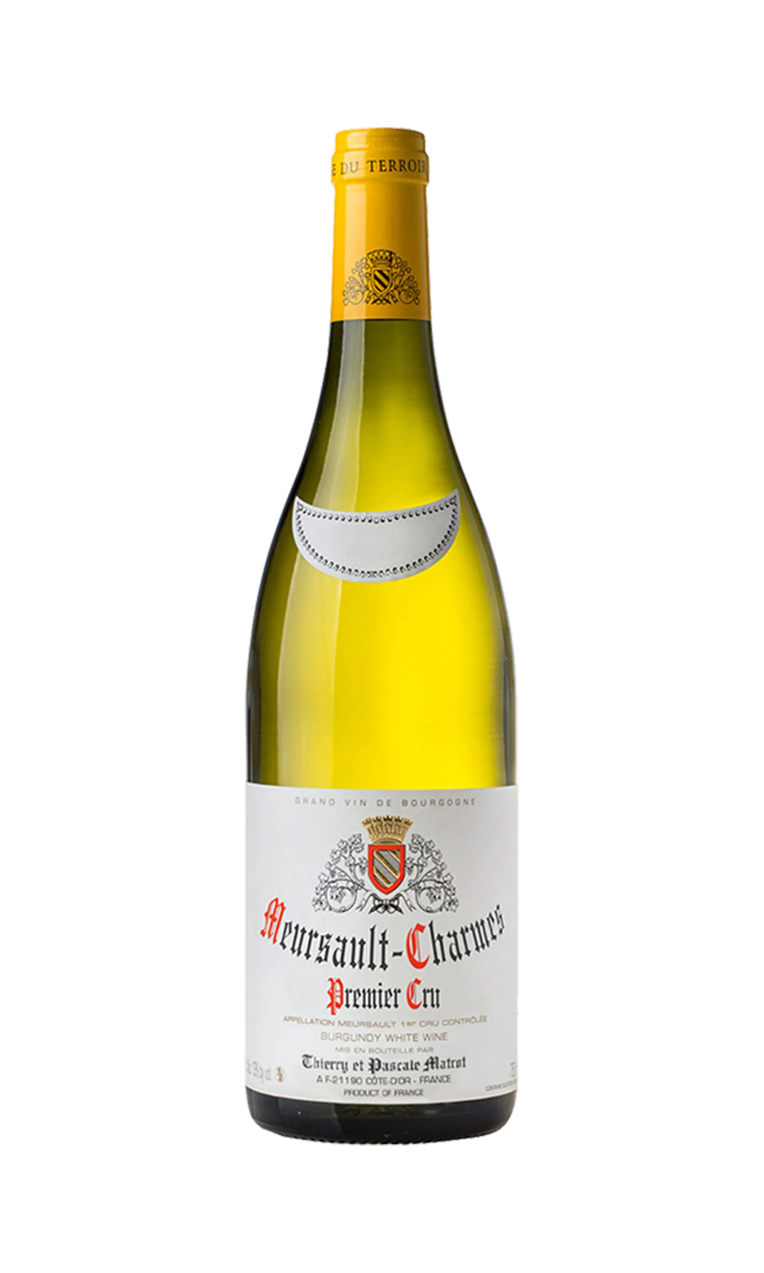 Matrot Meursault Charmes 1Er Cru 2023