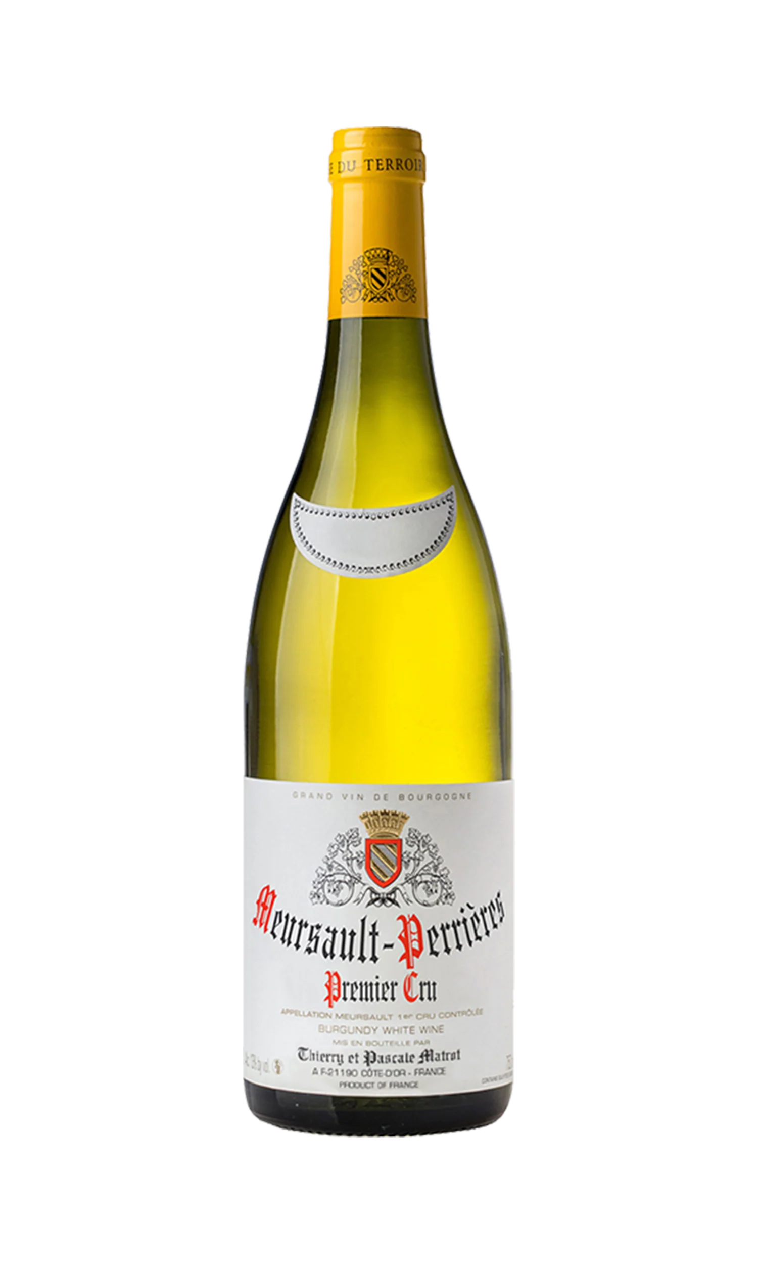 Matrot Meursault Perrieres 1Er Cru 2023