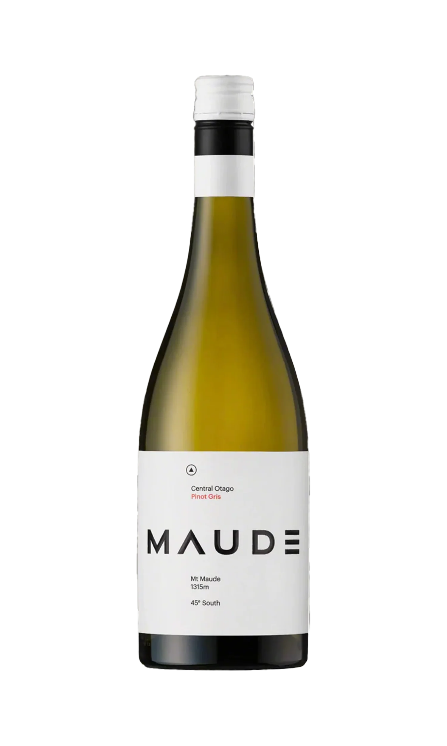 Maude Wines Pinot Gris 2025