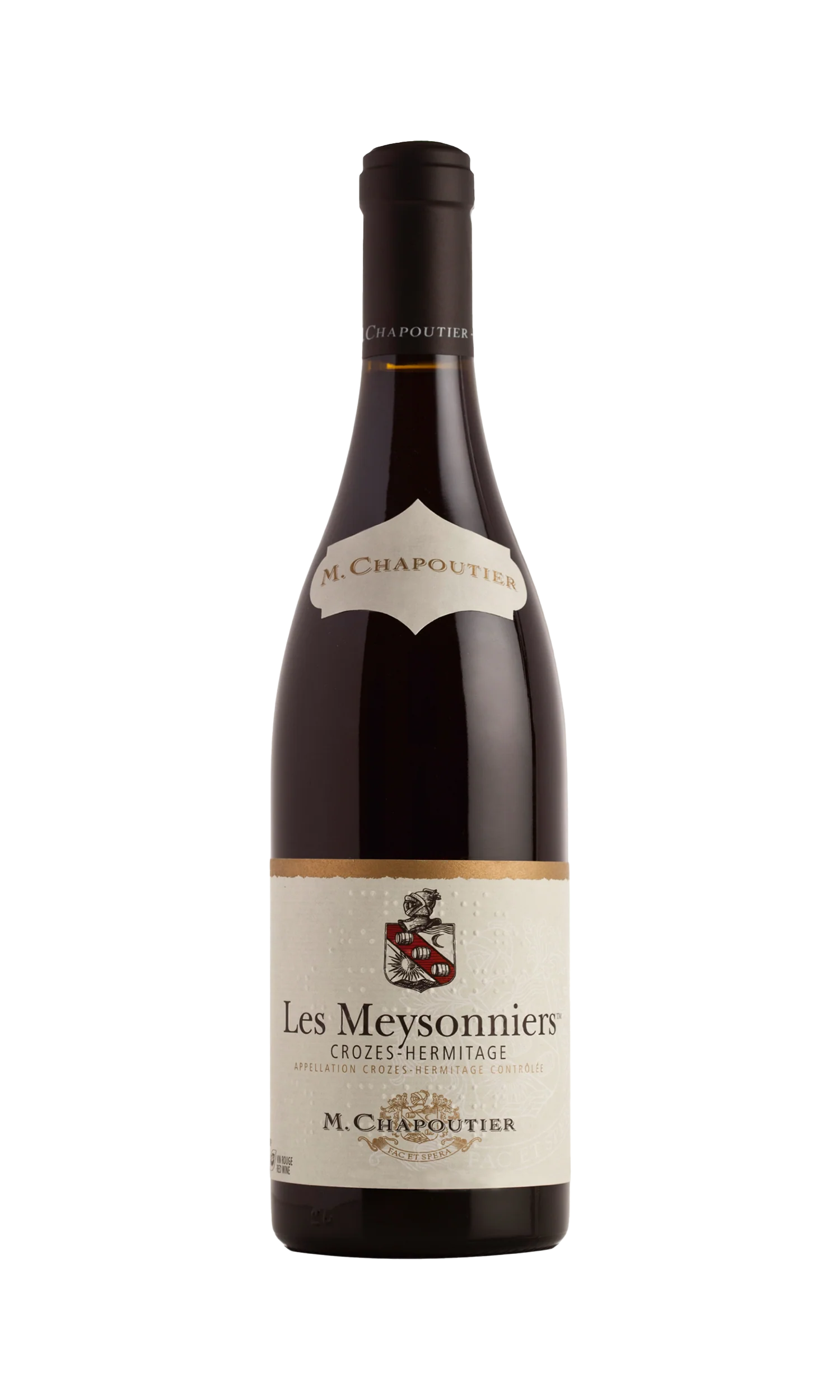 Michel Chapoutier Crozes  Hermitage 2023