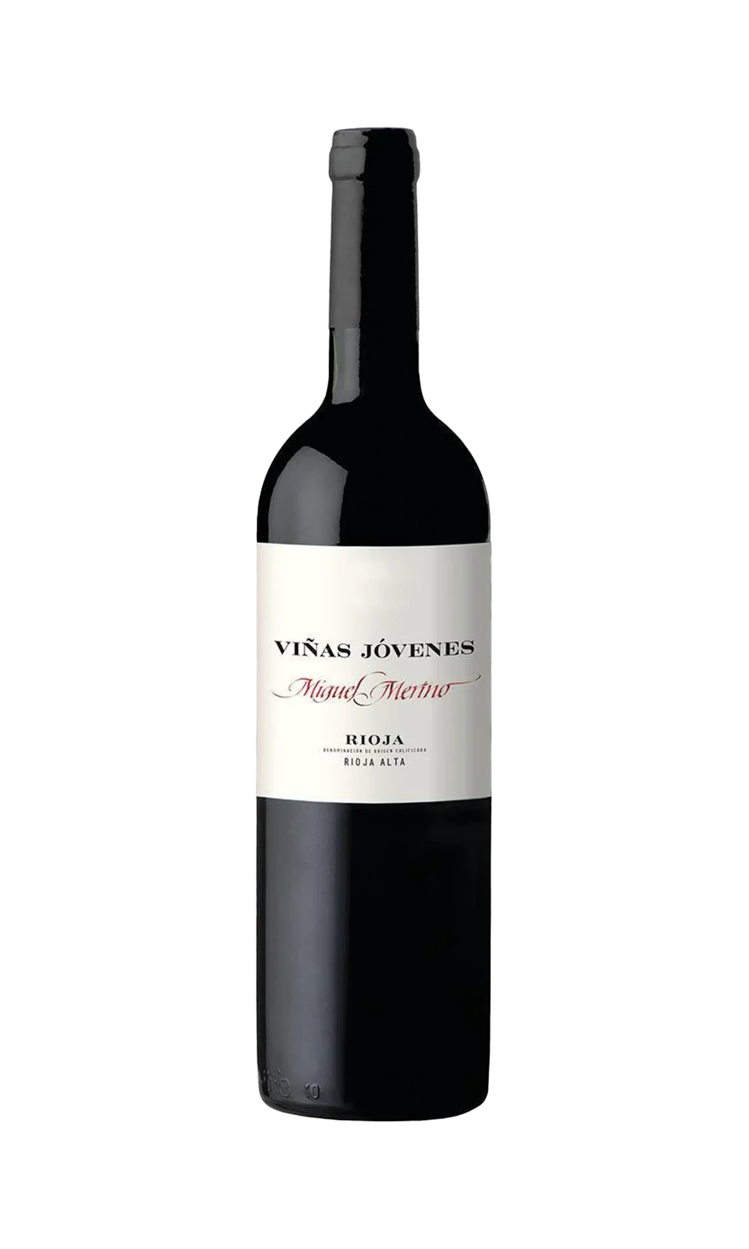 Miguel Merino Rioja De Pueblo Briones 2022