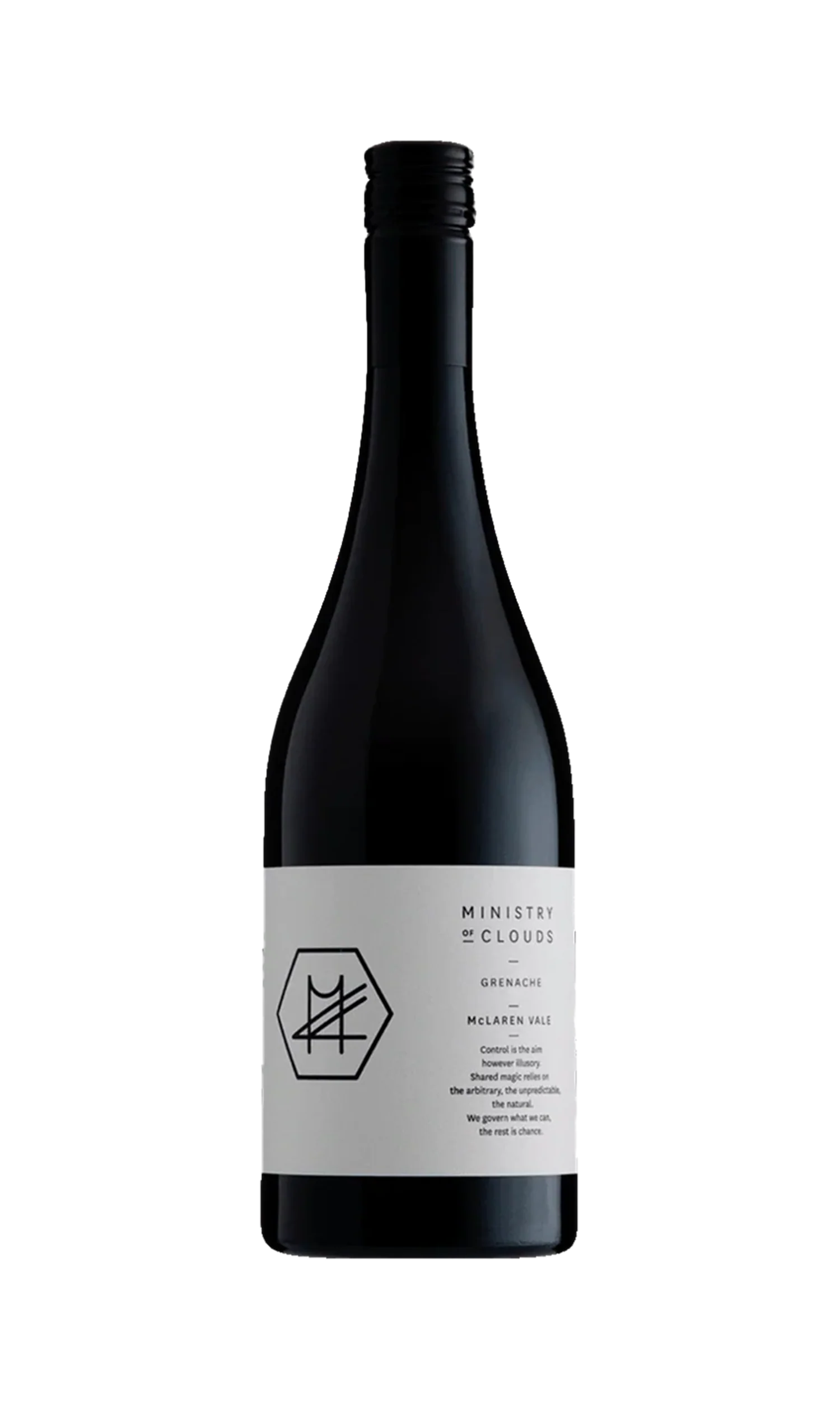 Ministry Of Clouds Grenache 2024