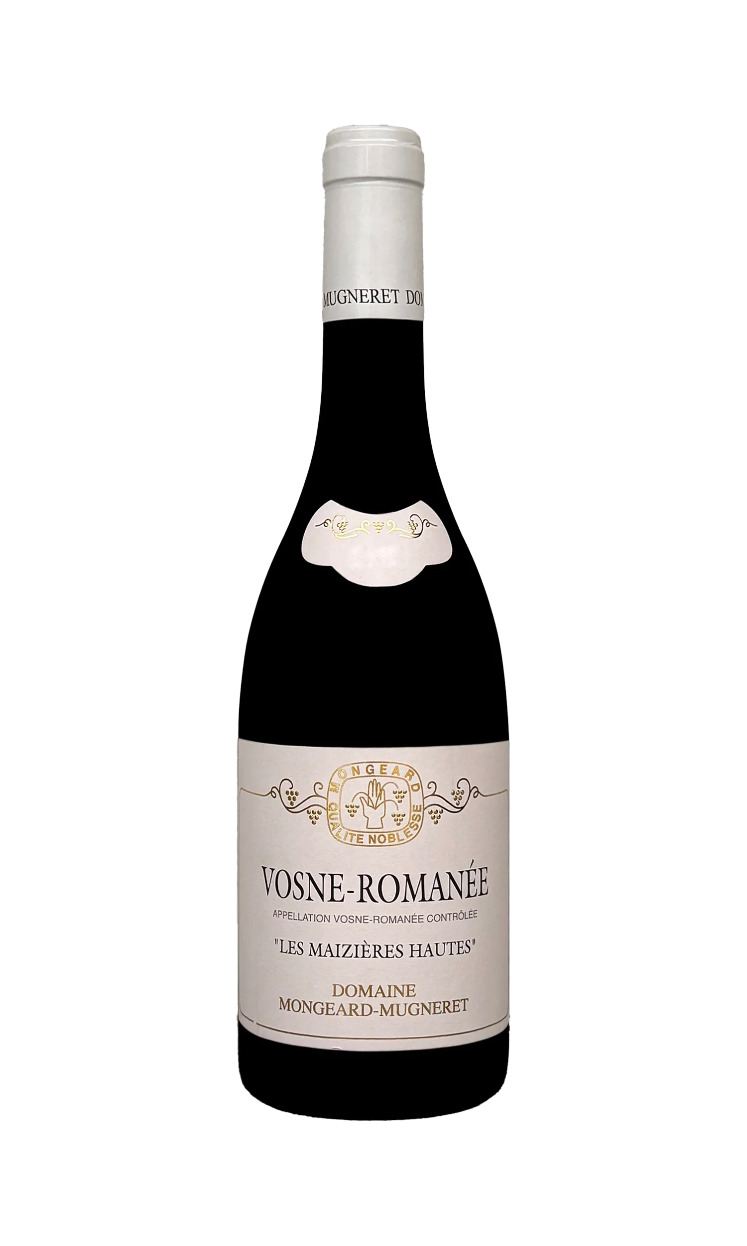 Mongeard Mugneret Vosne Romanee Hautes Maizieres 2005 Mag