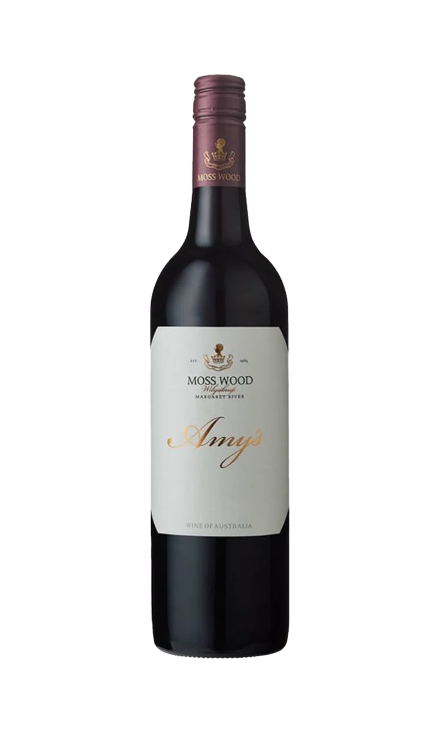 Moss Wood Amys Cabernet Blend 2024
