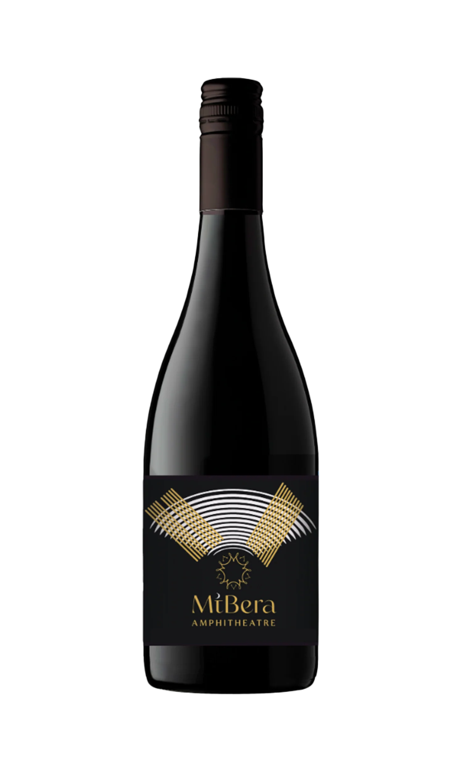 Mt Bera Pinot Noir Zweigelt 2023