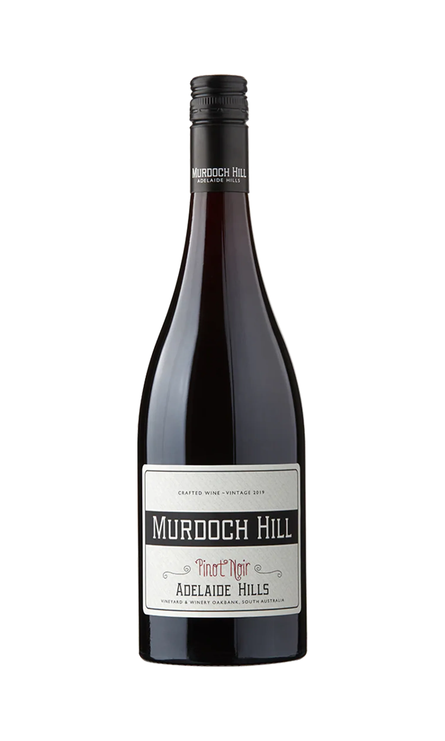 Murdoch Hill Pinot Noir 2025