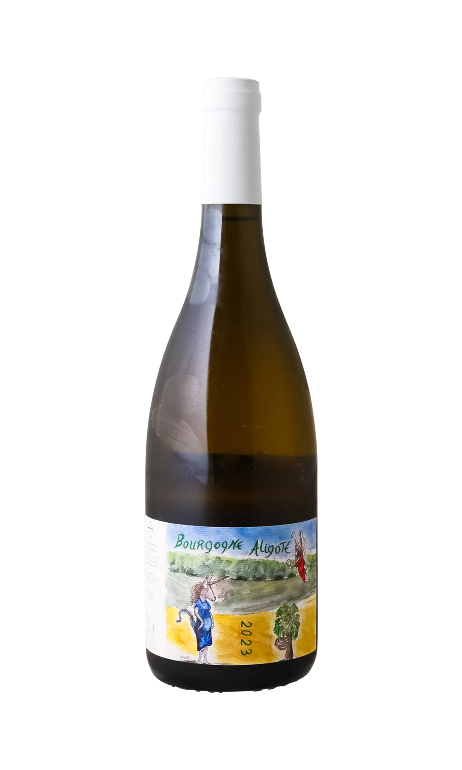Naudin Ferrand Bourgogne Aligote Mallon 2023