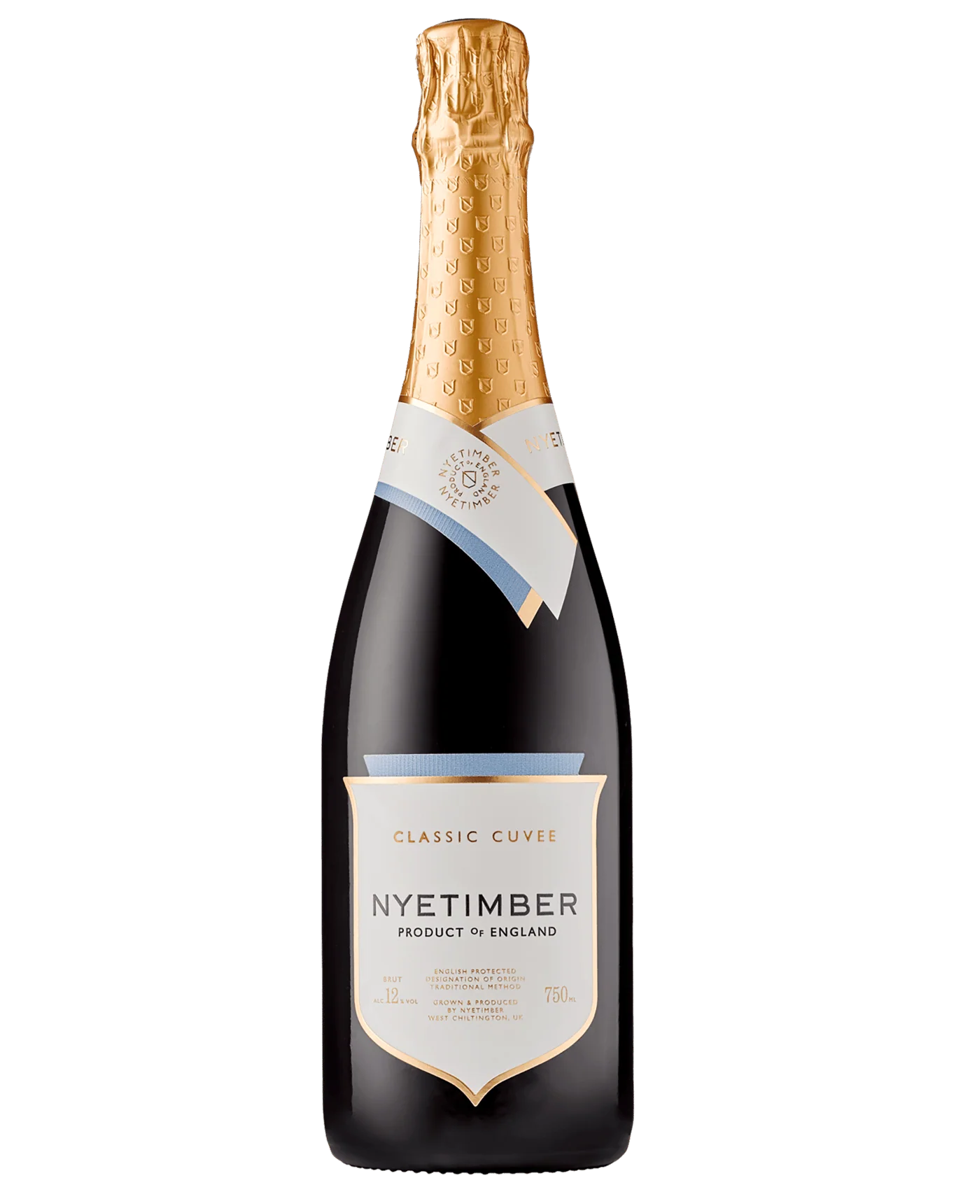 Nyetimber Classic Cuvee Nv